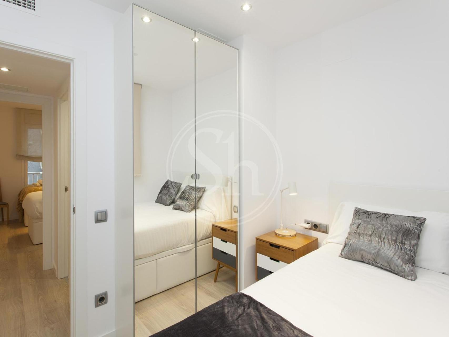 For 8 People Apartamento *