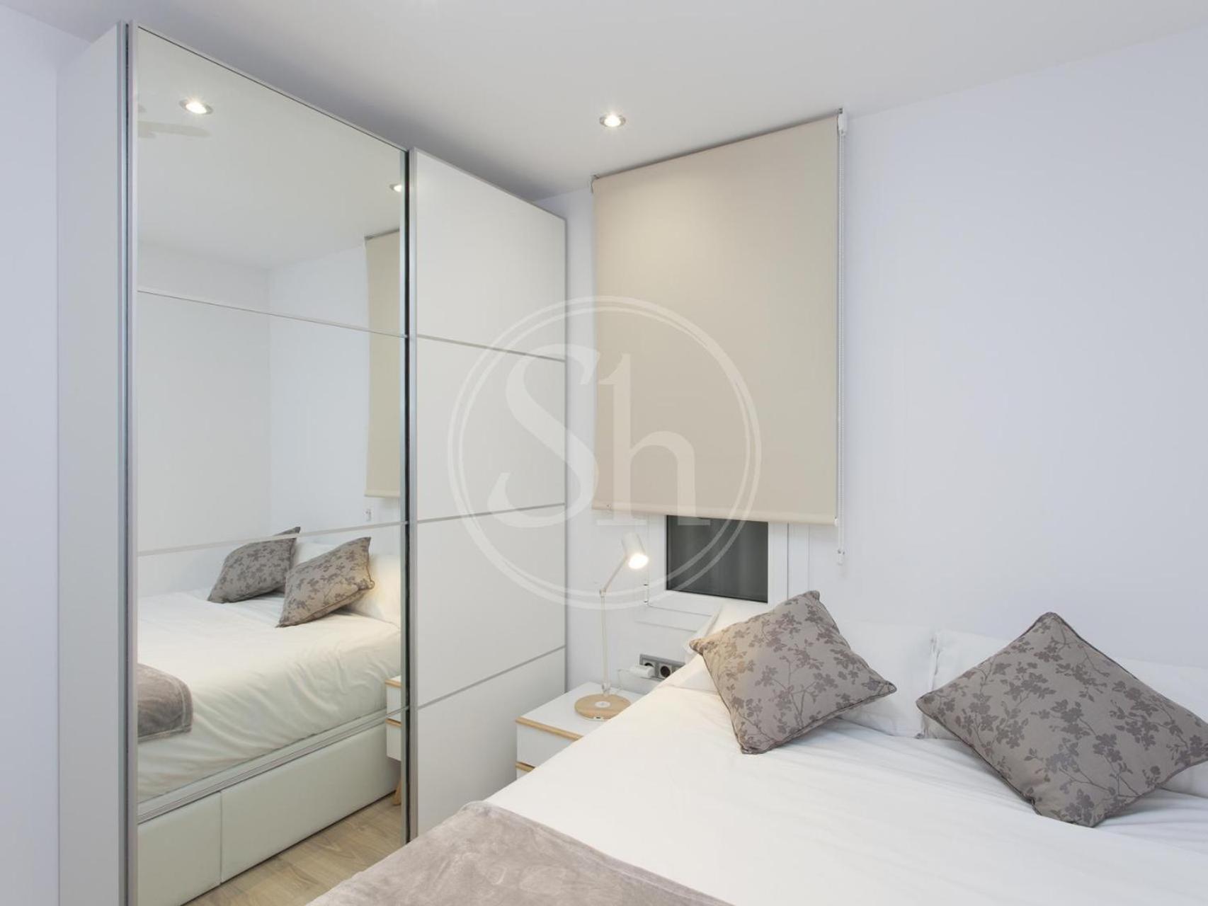 Apartamento For 8 People