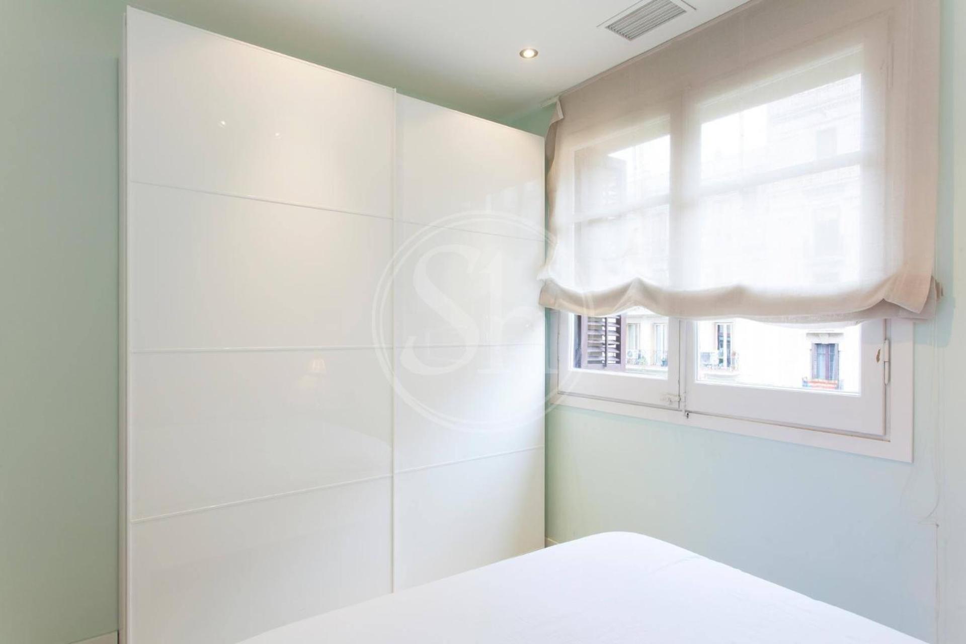 4 Appartement Barcelona