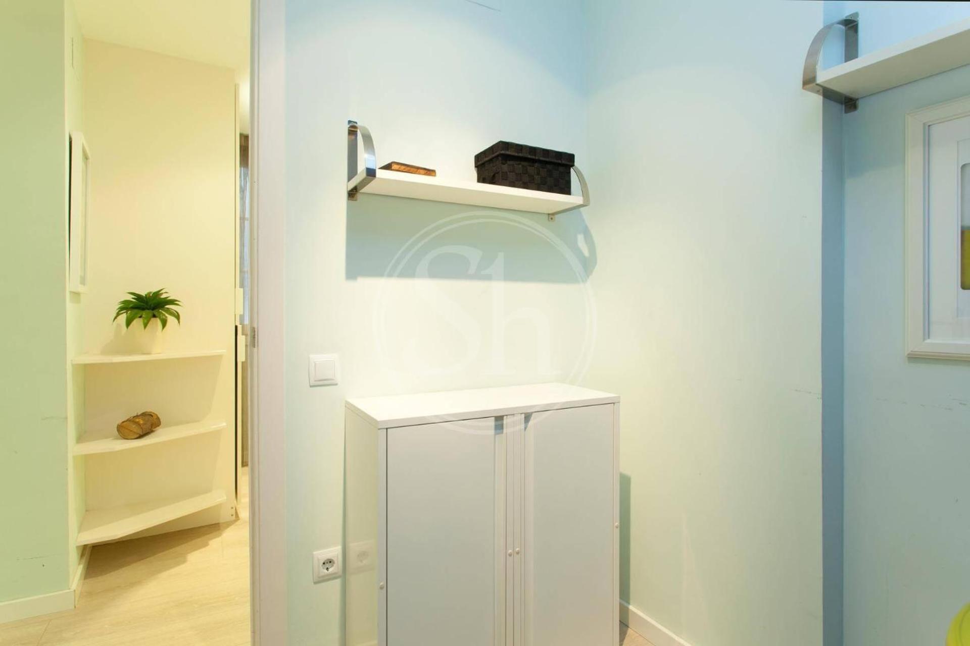 Appartement 4 Barcelona