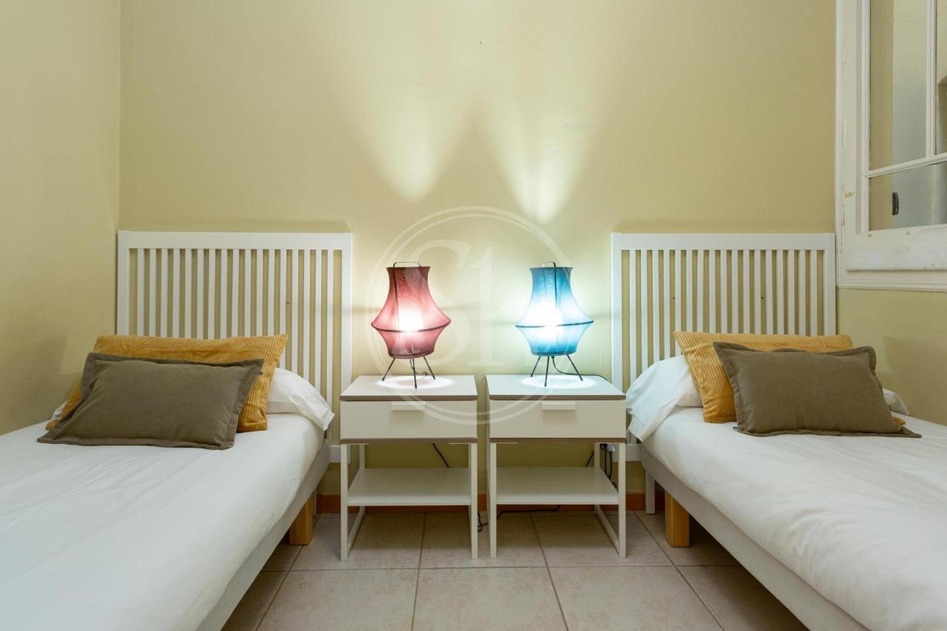 Apartment Centrico 4 *