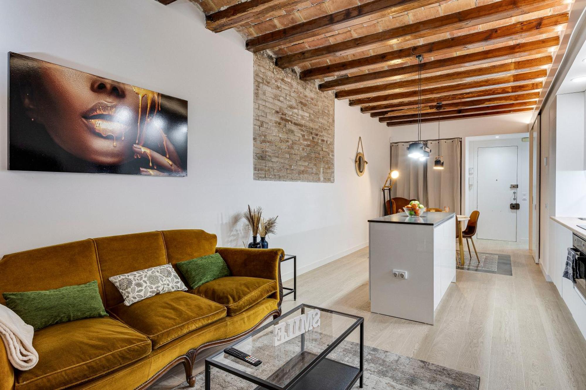 Appartement Inveiba Barcelona