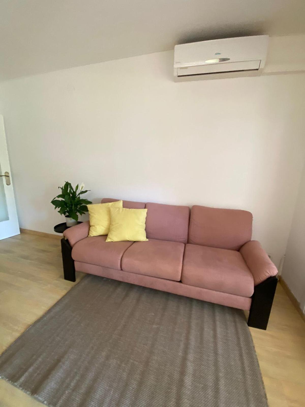 Mediterranean Escape Apartment