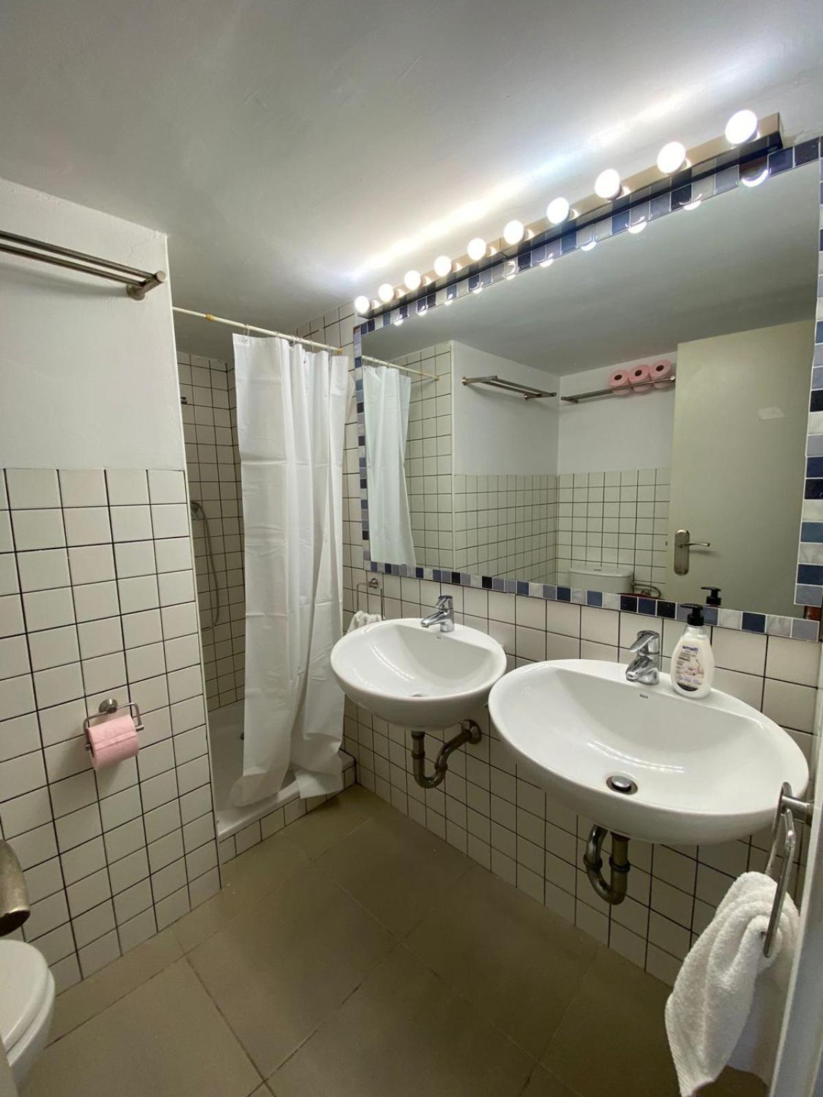 Mediterranean Escape Apartment Barcelona