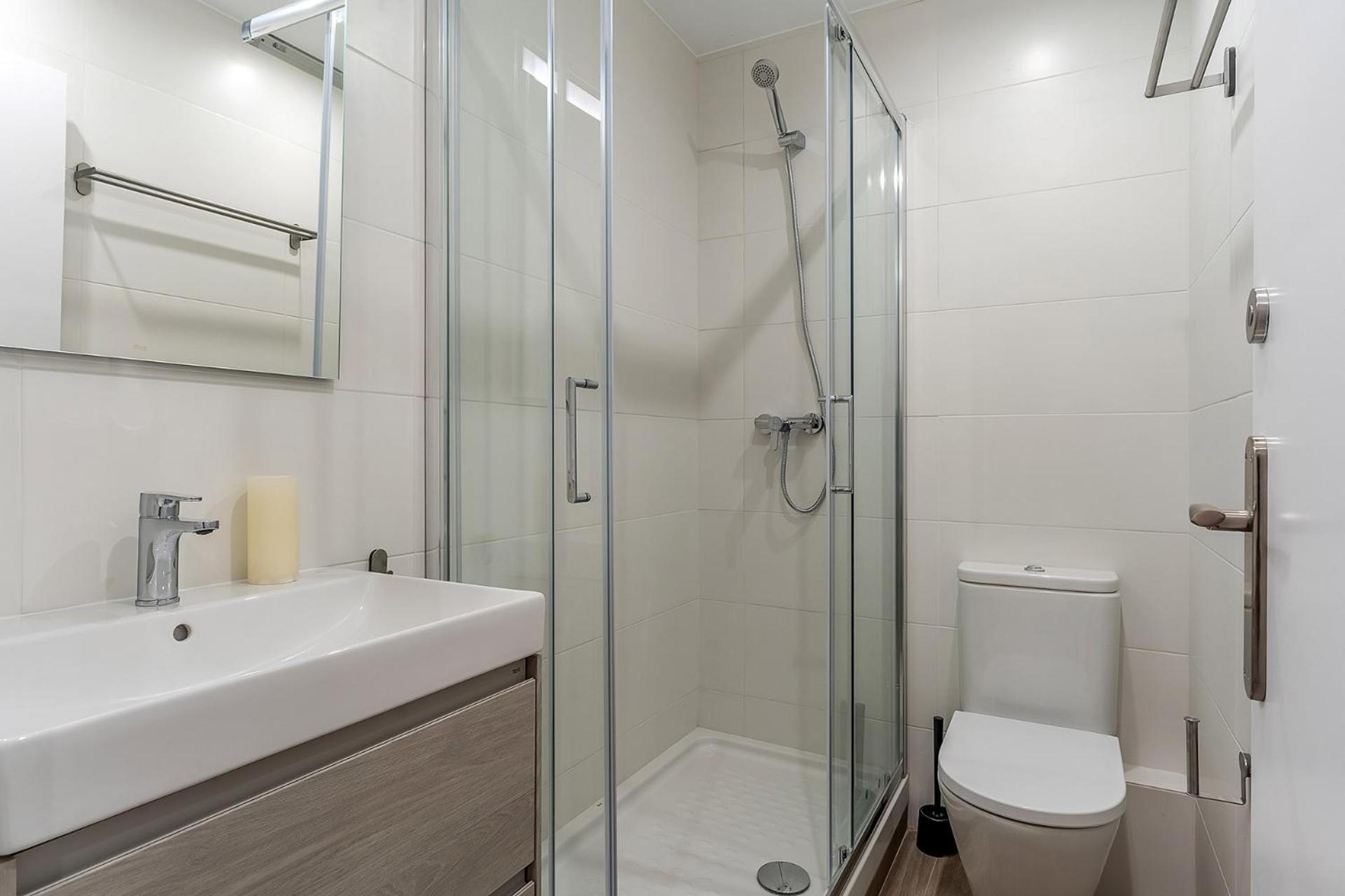 Ab Comte D'urgell - 4190 Apartment Barcelona