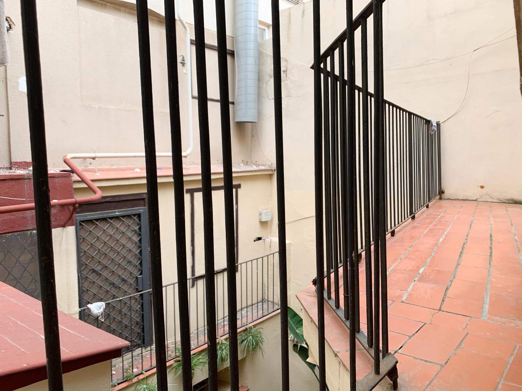 Apartment Creu Fira Hostafrancs Barcelona