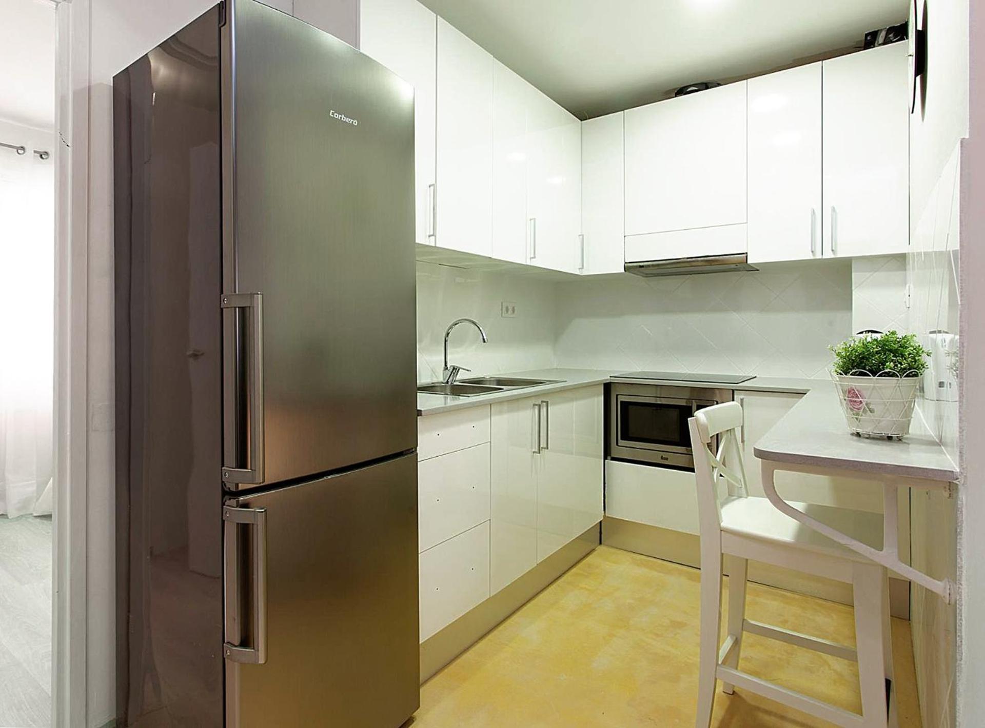 Apartamento Mab2 - Mab2 - Apt At Street Level With Private Terrace *