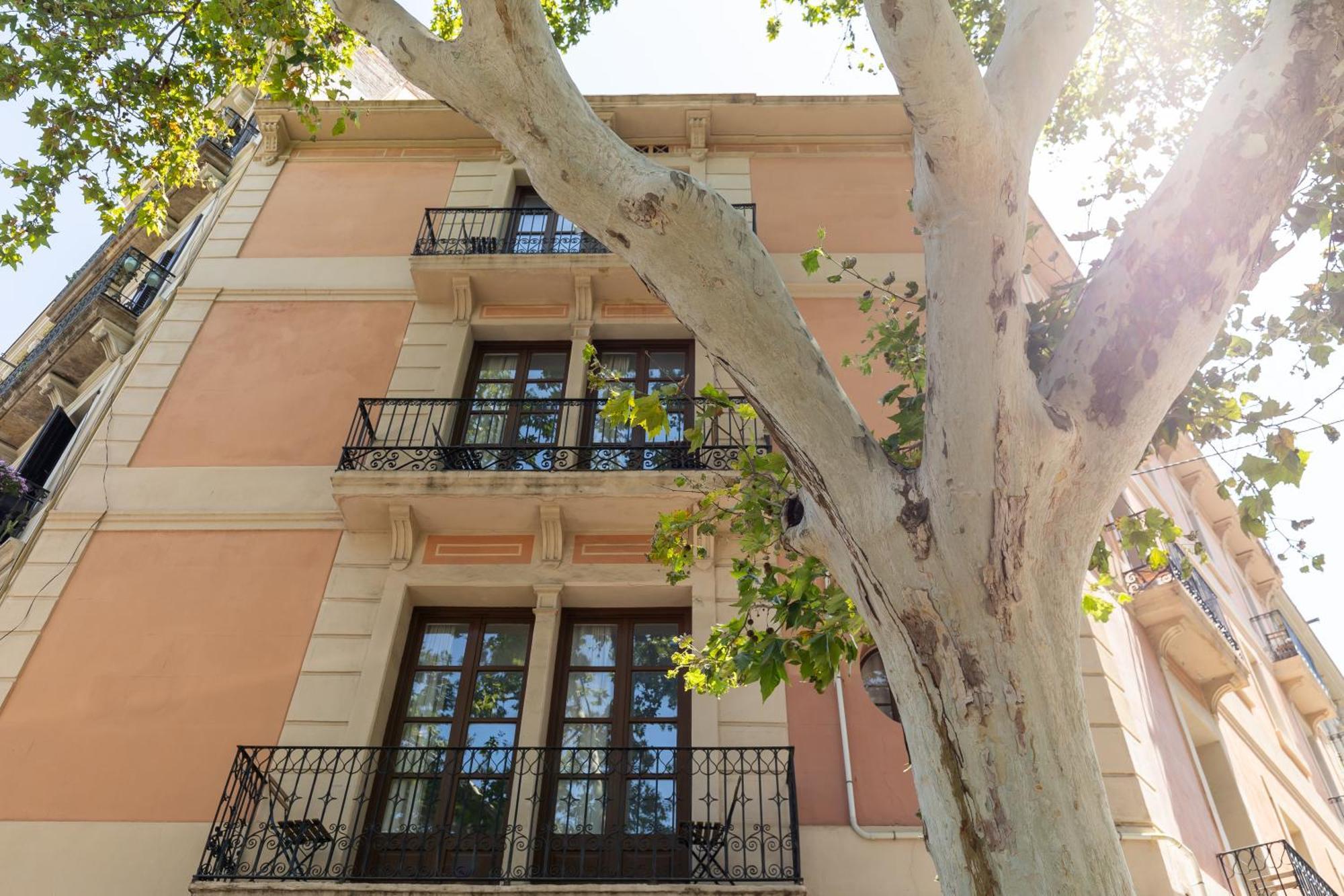 Decô Apartments Barcelona-Sants Barcelona