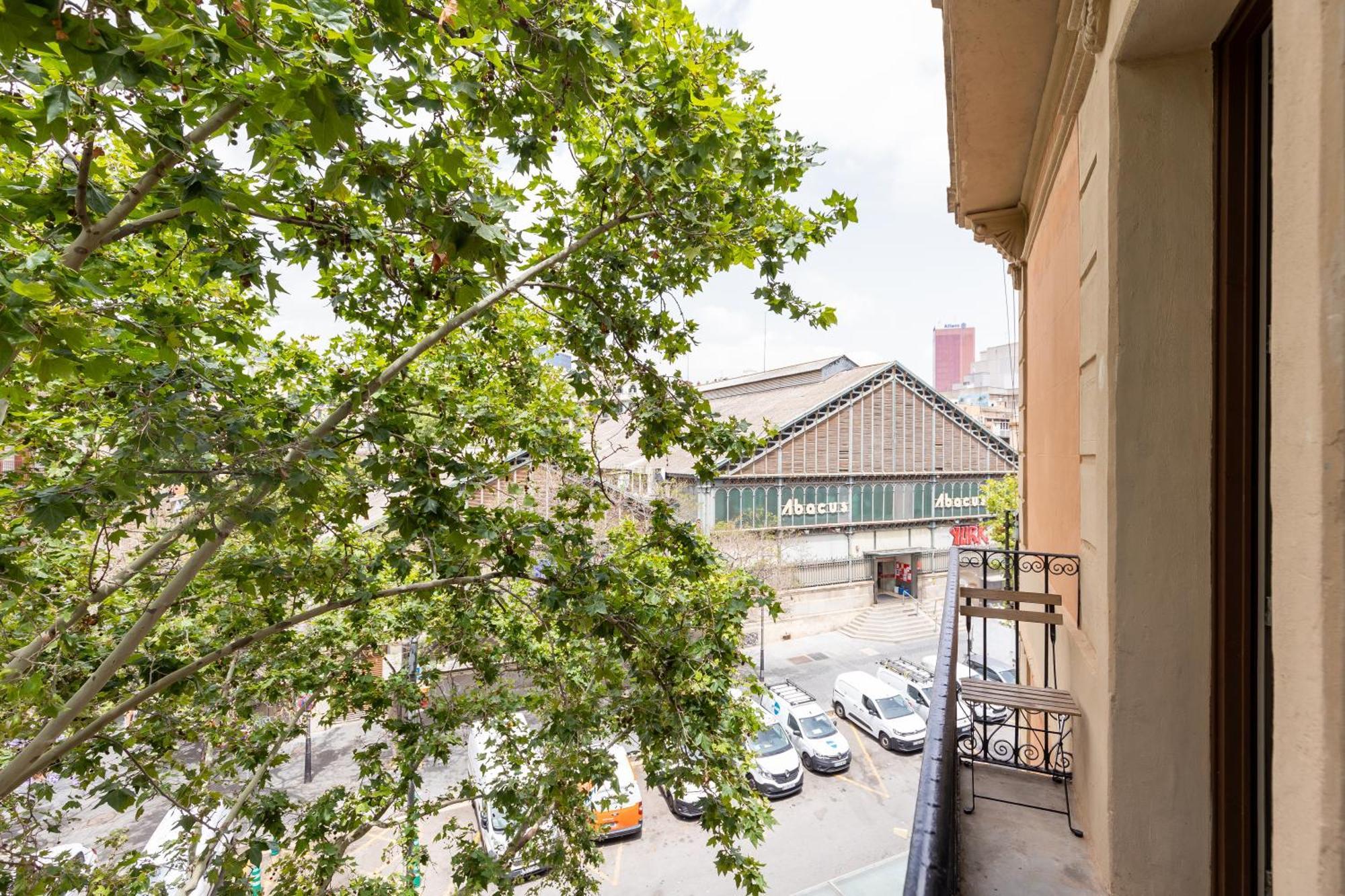 Decô Apartments Barcelona-Sants * Barcelona