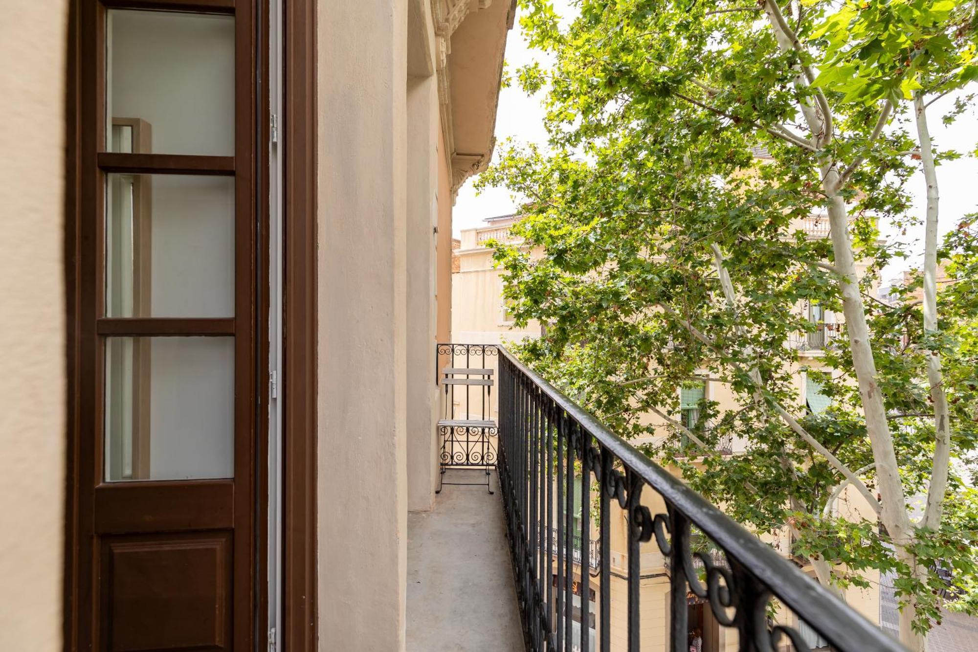 Decô Apartments Barcelona-Sants