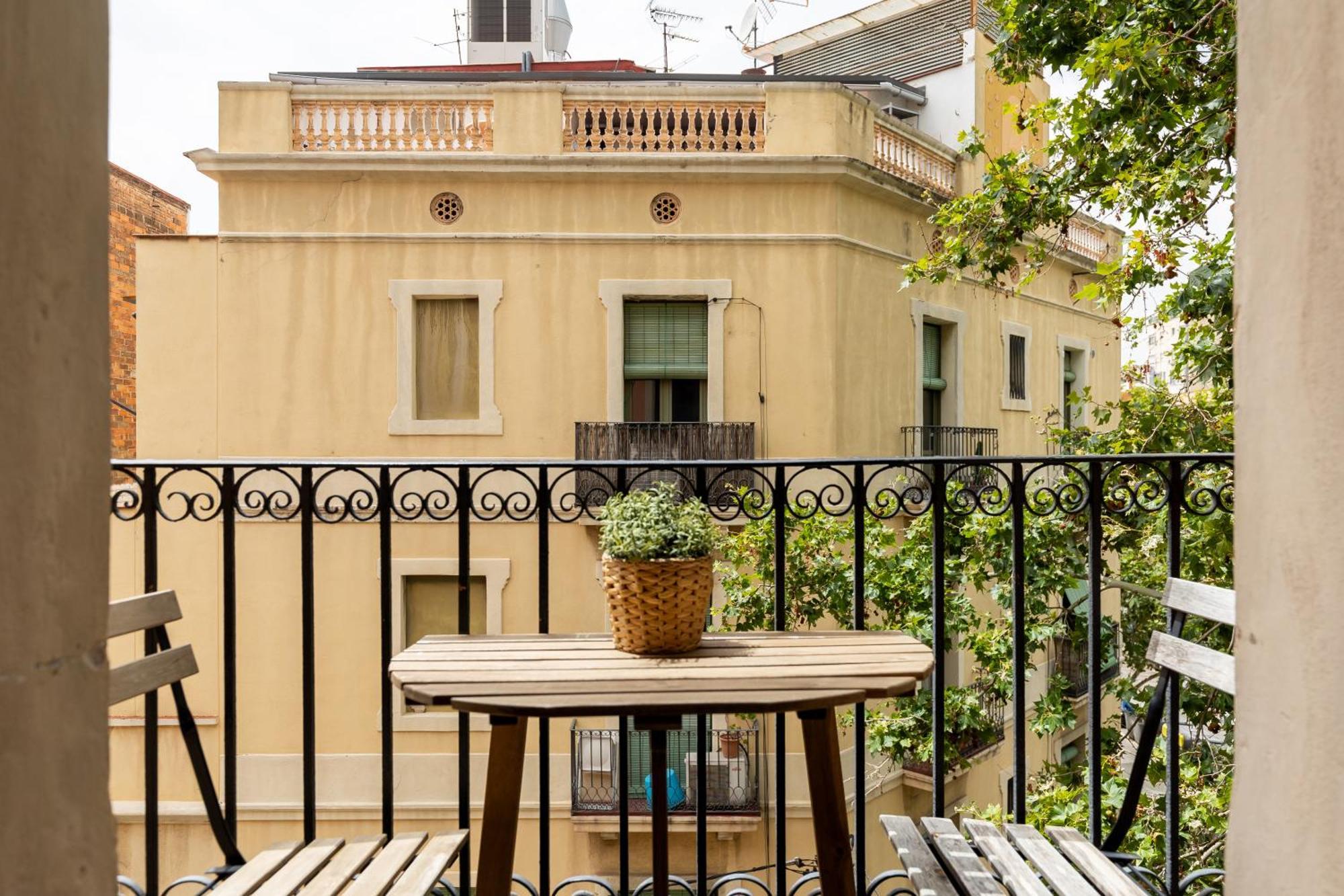 Apartamento Decô Apartments Barcelona-Sants