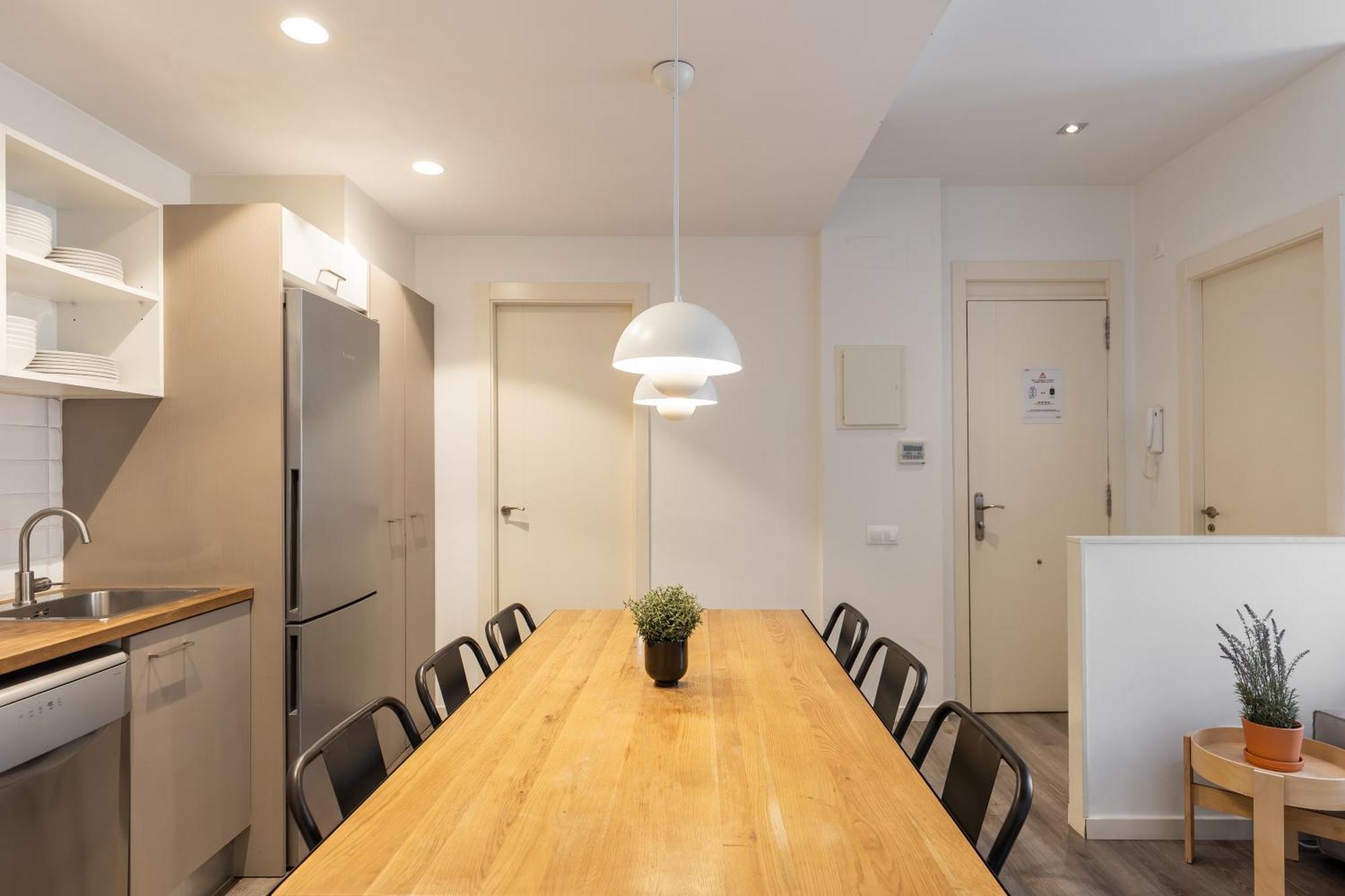 Decô Apartments Barcelona-Sants Barcelona