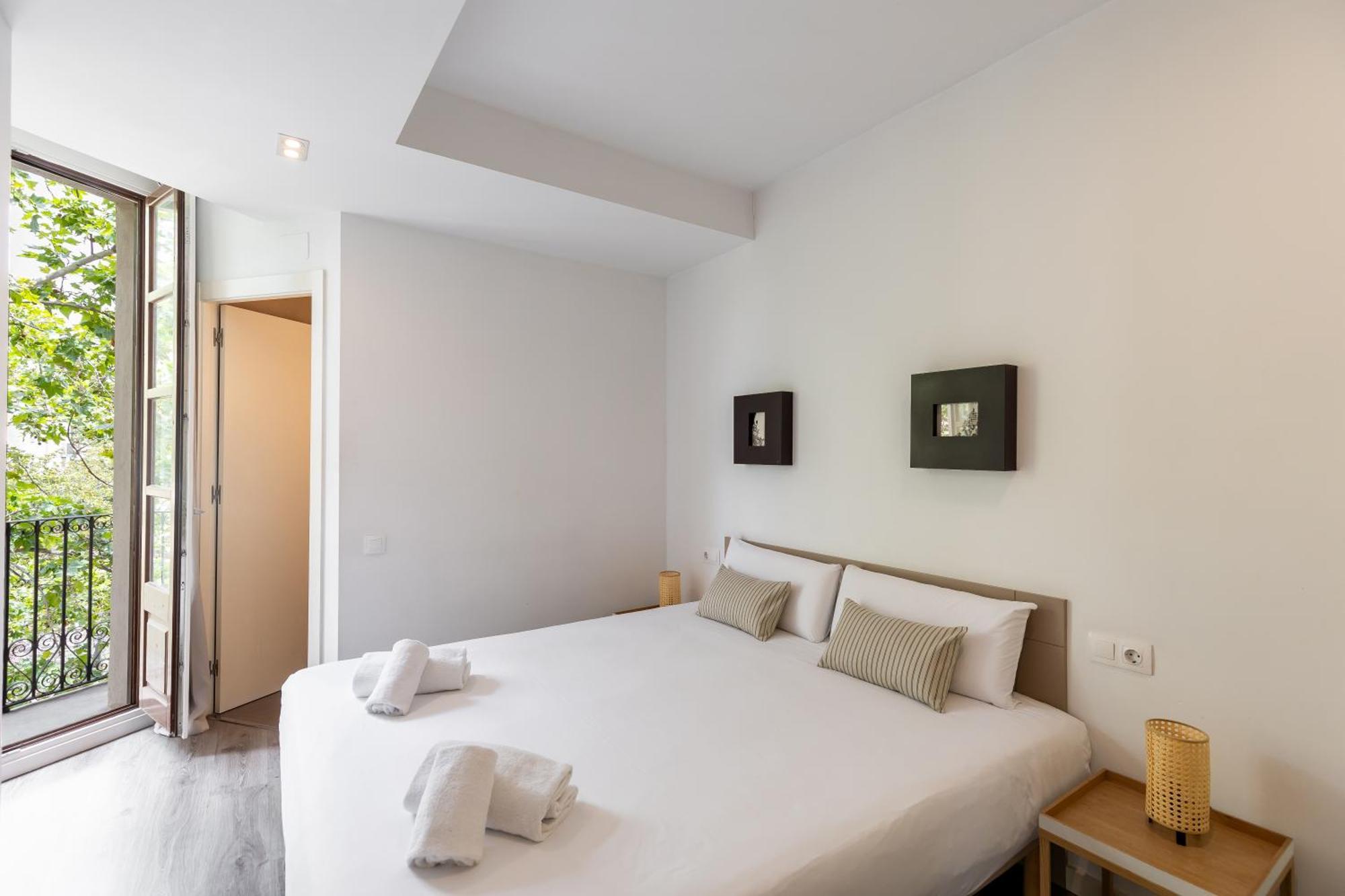 Apartamento Decô Apartments Barcelona-Sants