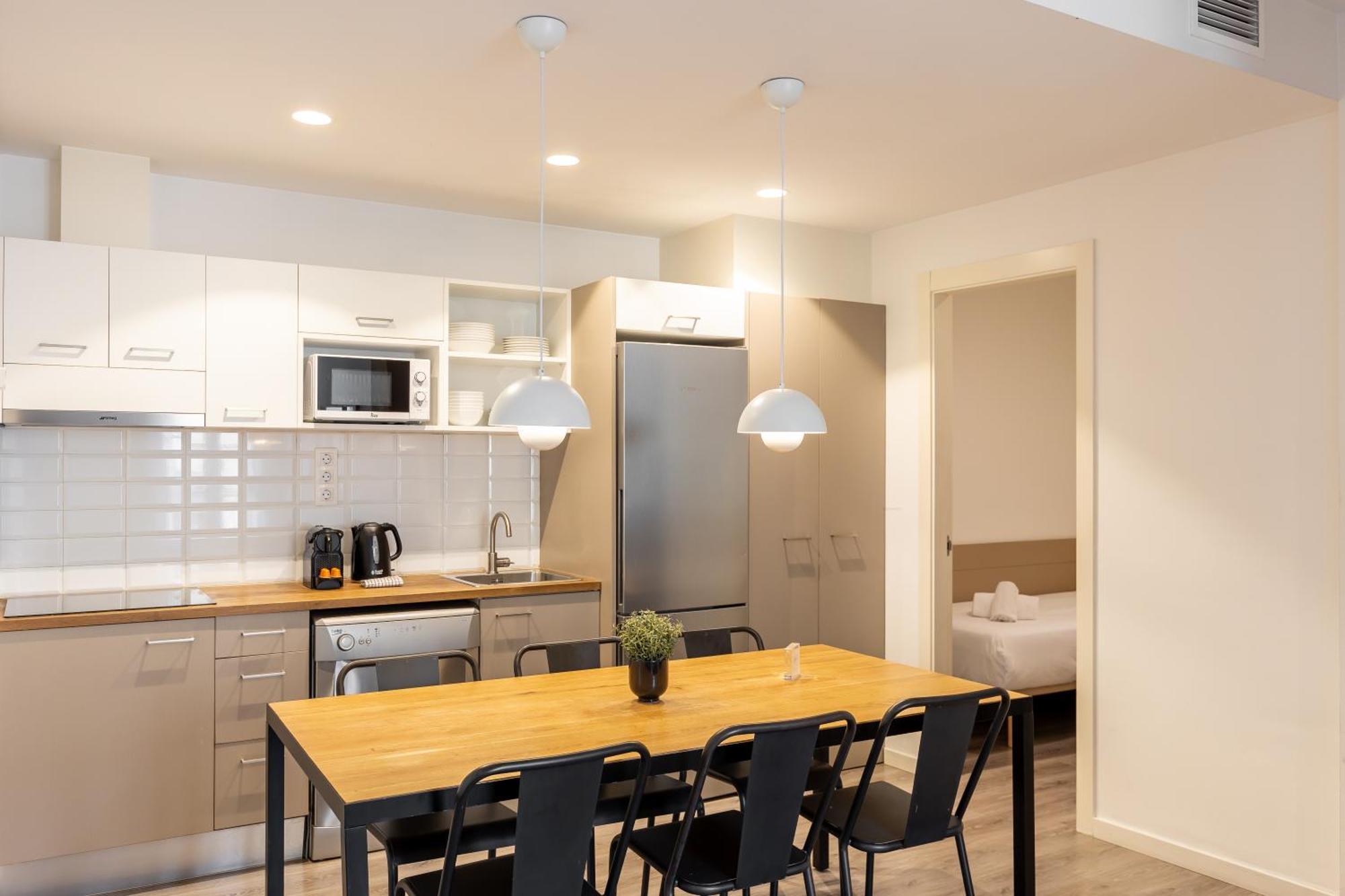 Apartamento Decô Apartments Barcelona-Sants Barcelona