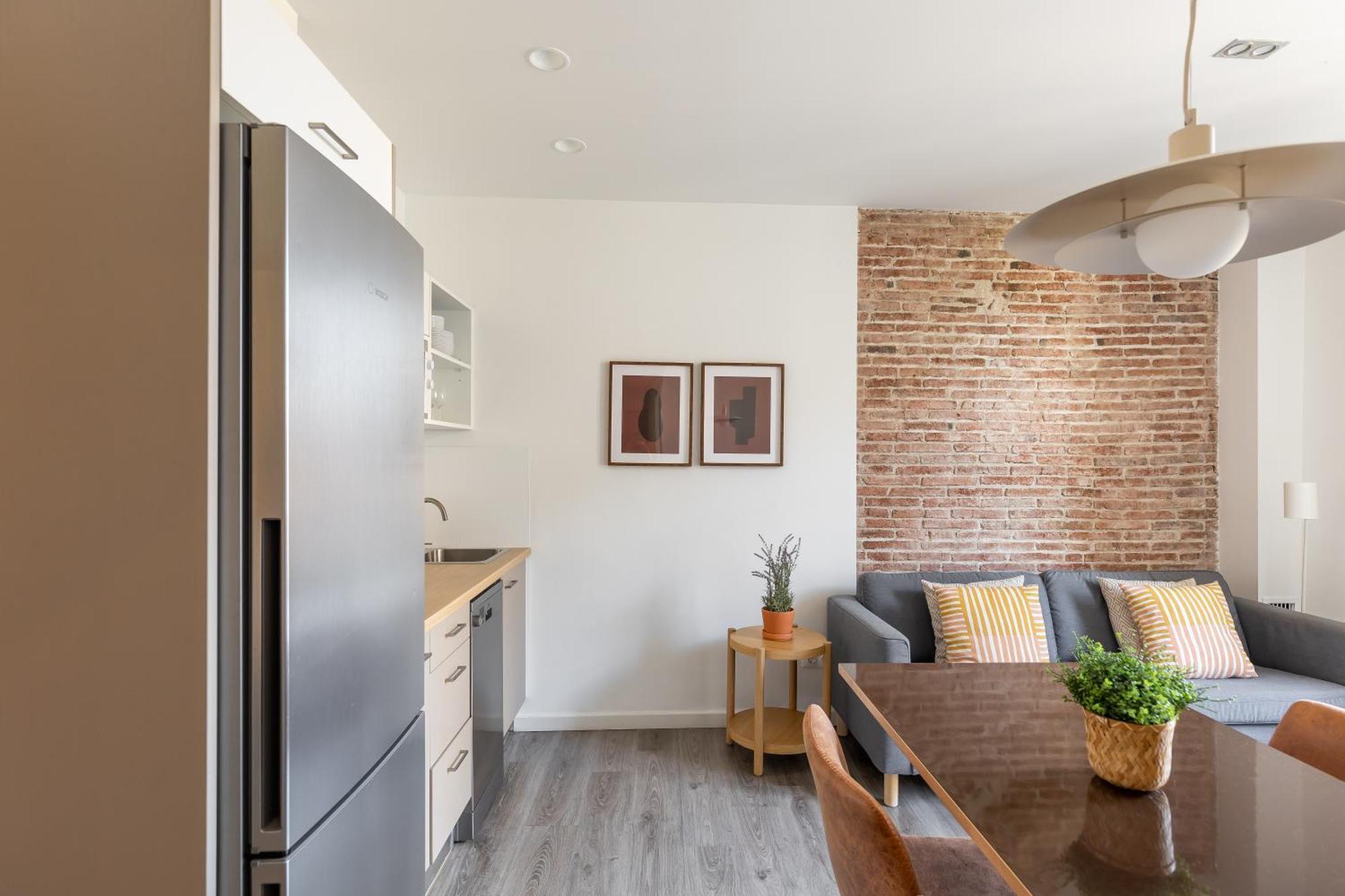 Decô Apartments Barcelona-Sants Barcelona