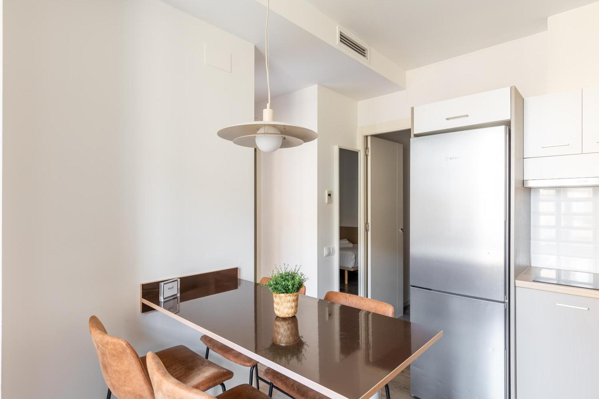 Apartamento Decô Apartments Barcelona-Sants *