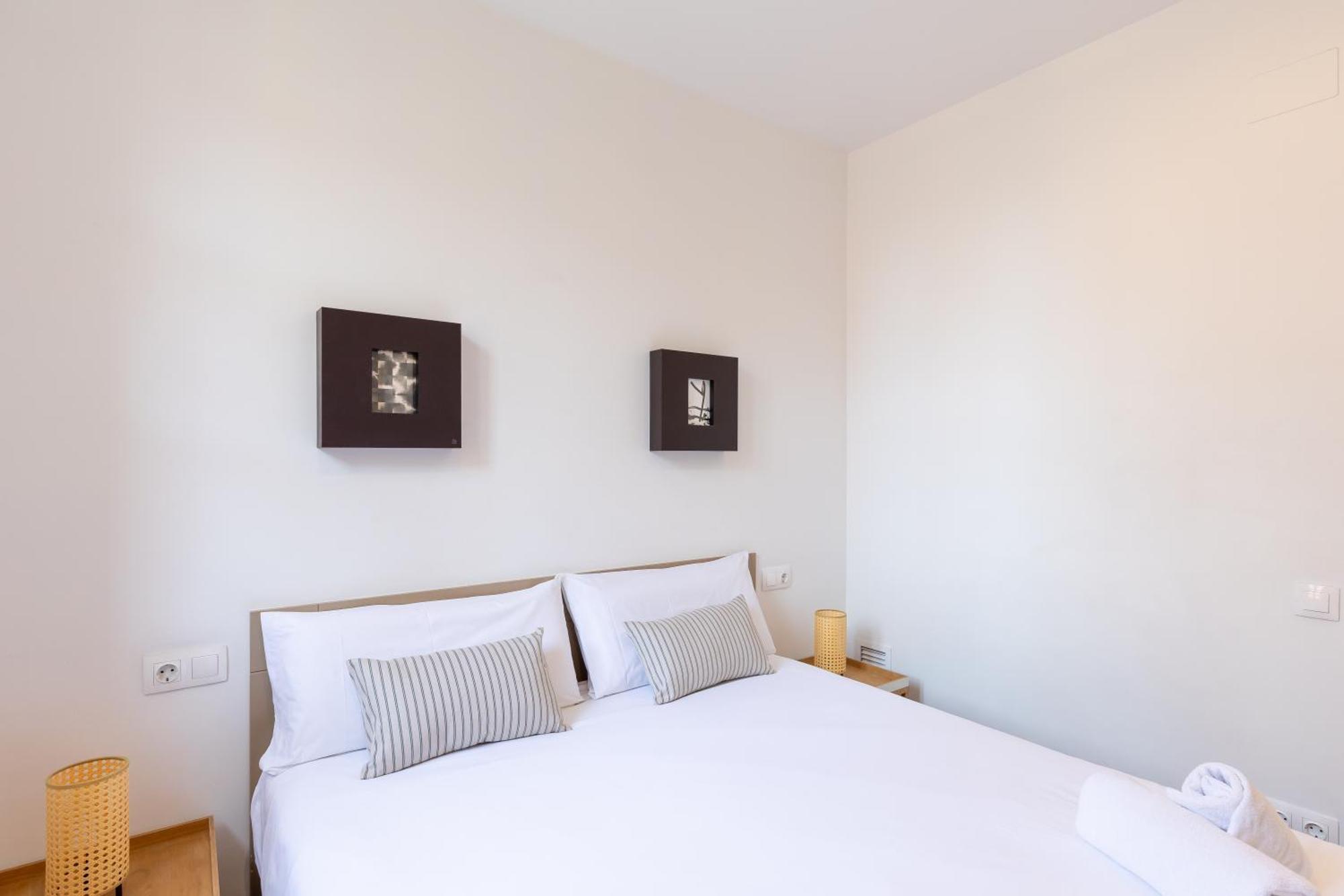 Decô Apartments Barcelona-Sants Apartamento Barcelona