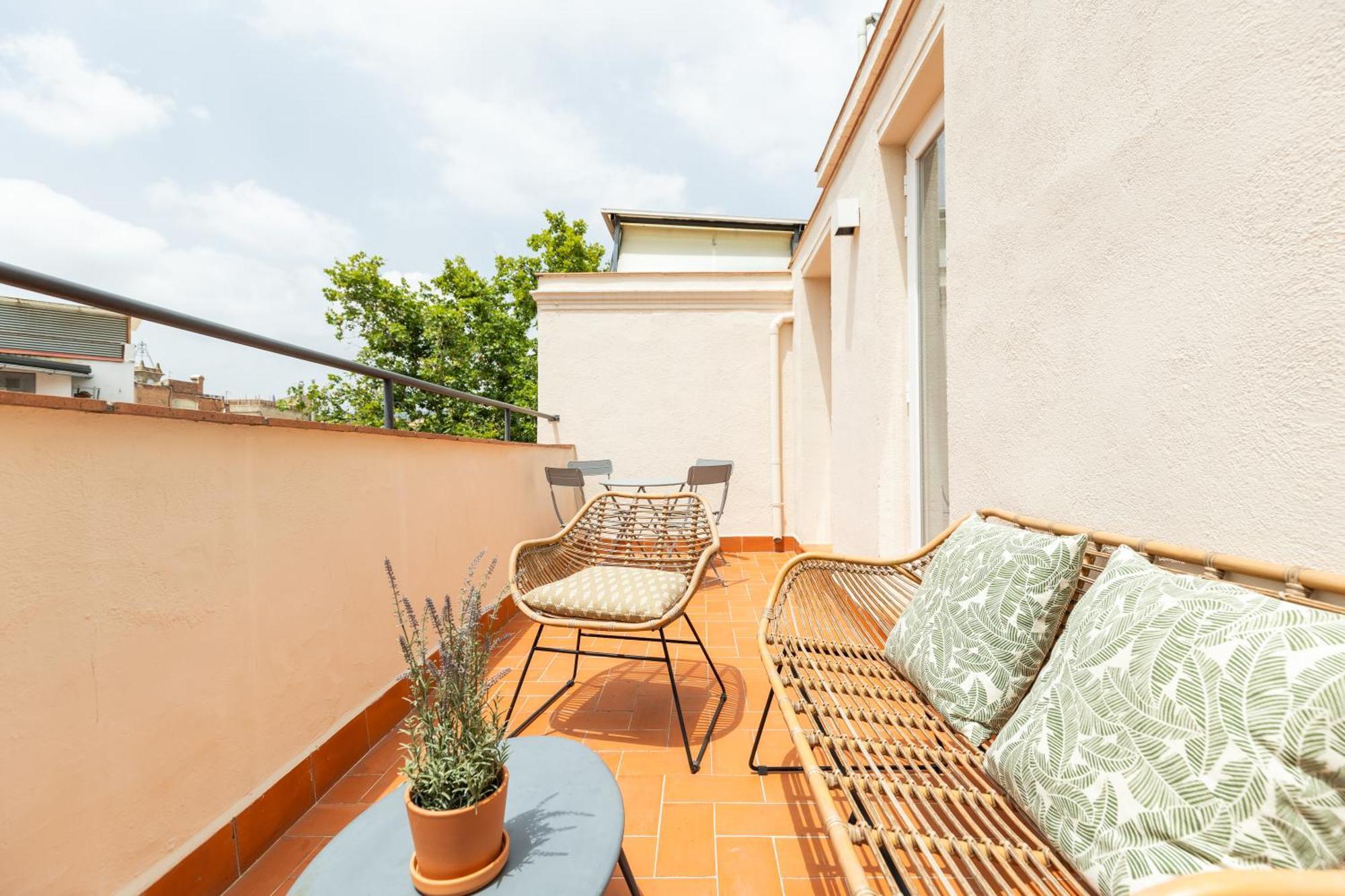 Decô Apartments Barcelona-Sants Barcelona