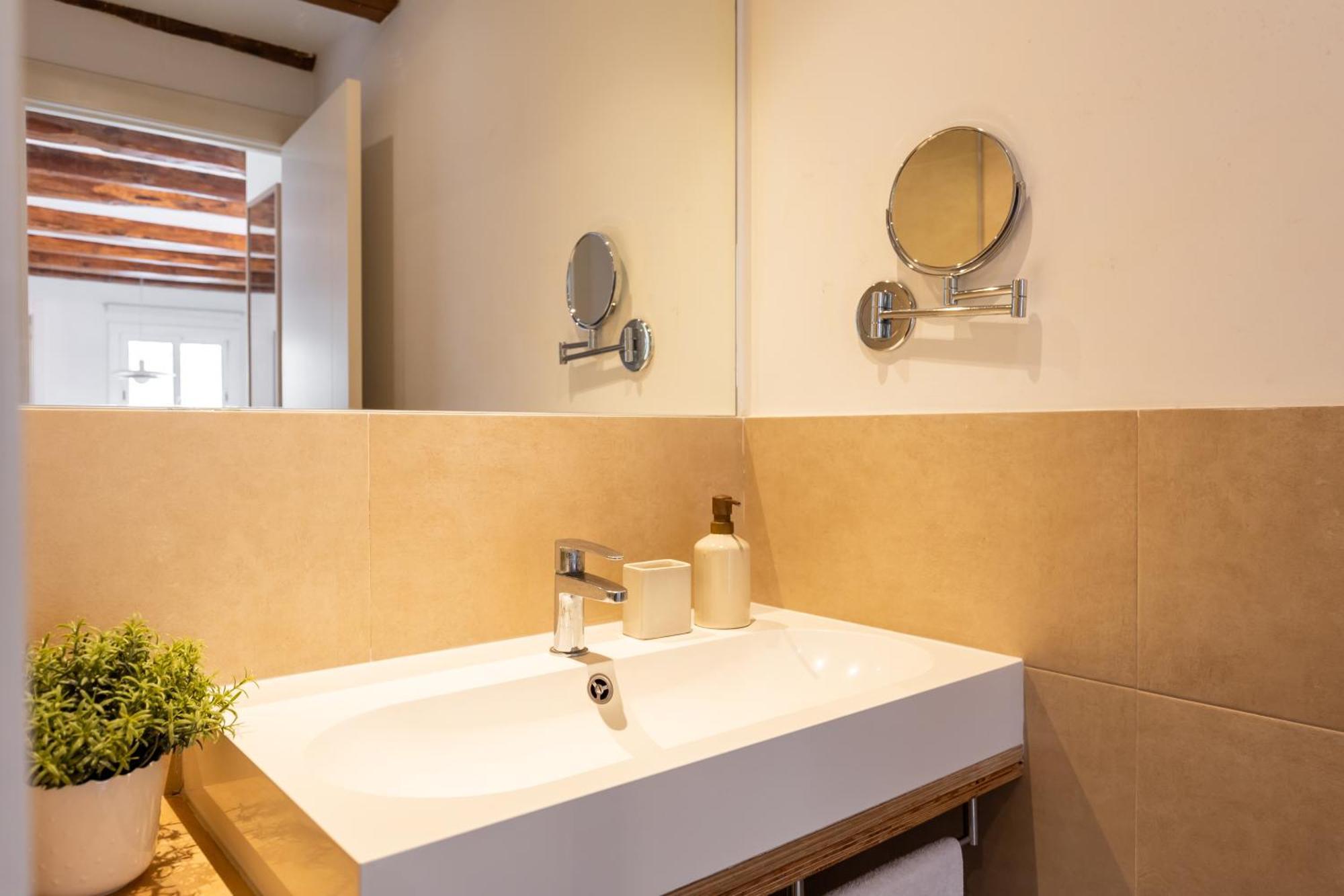 Apartamento Decô Apartments Barcelona-Sants