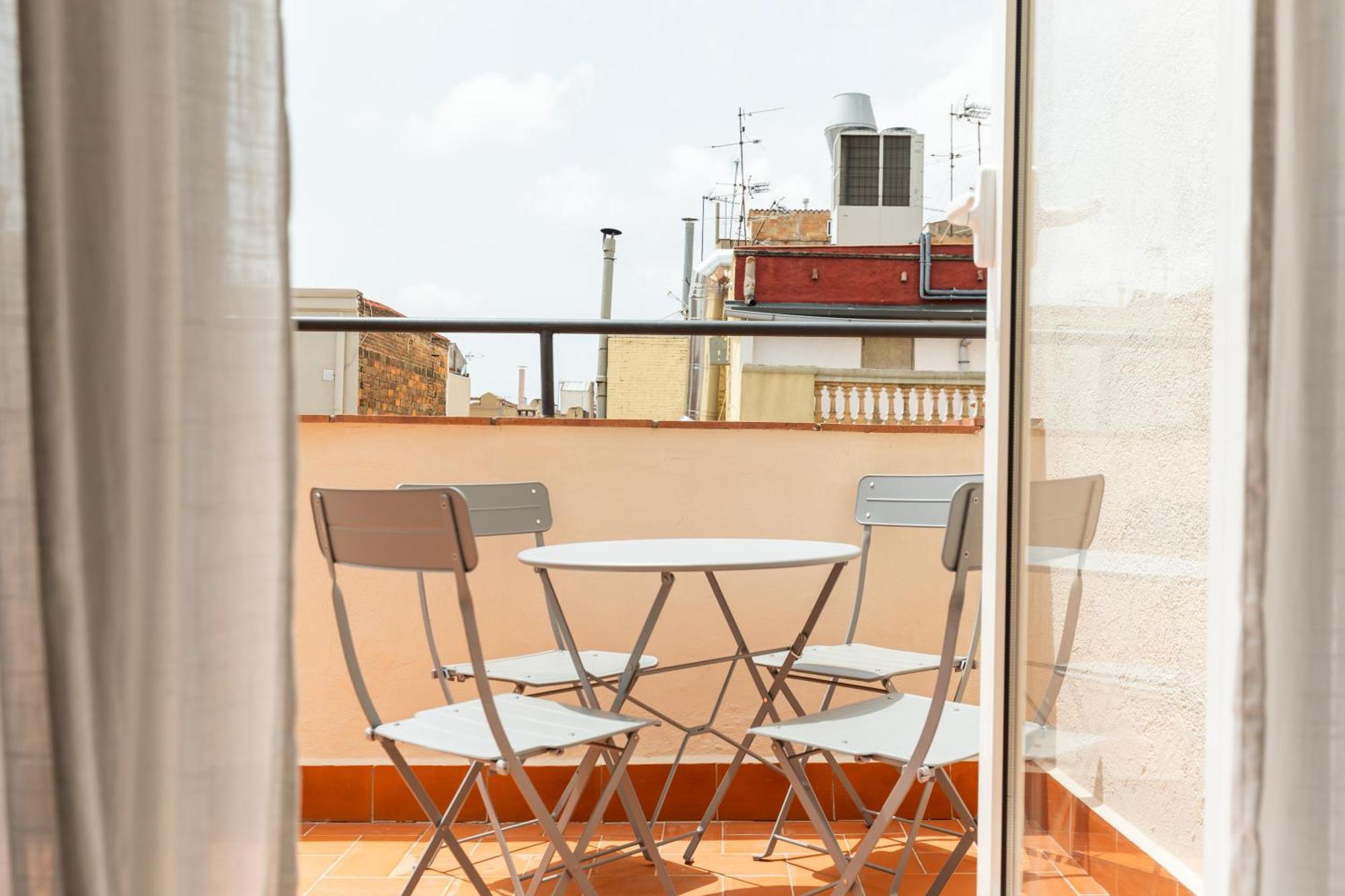 Apartamento Decô Apartments Barcelona-Sants Barcelona