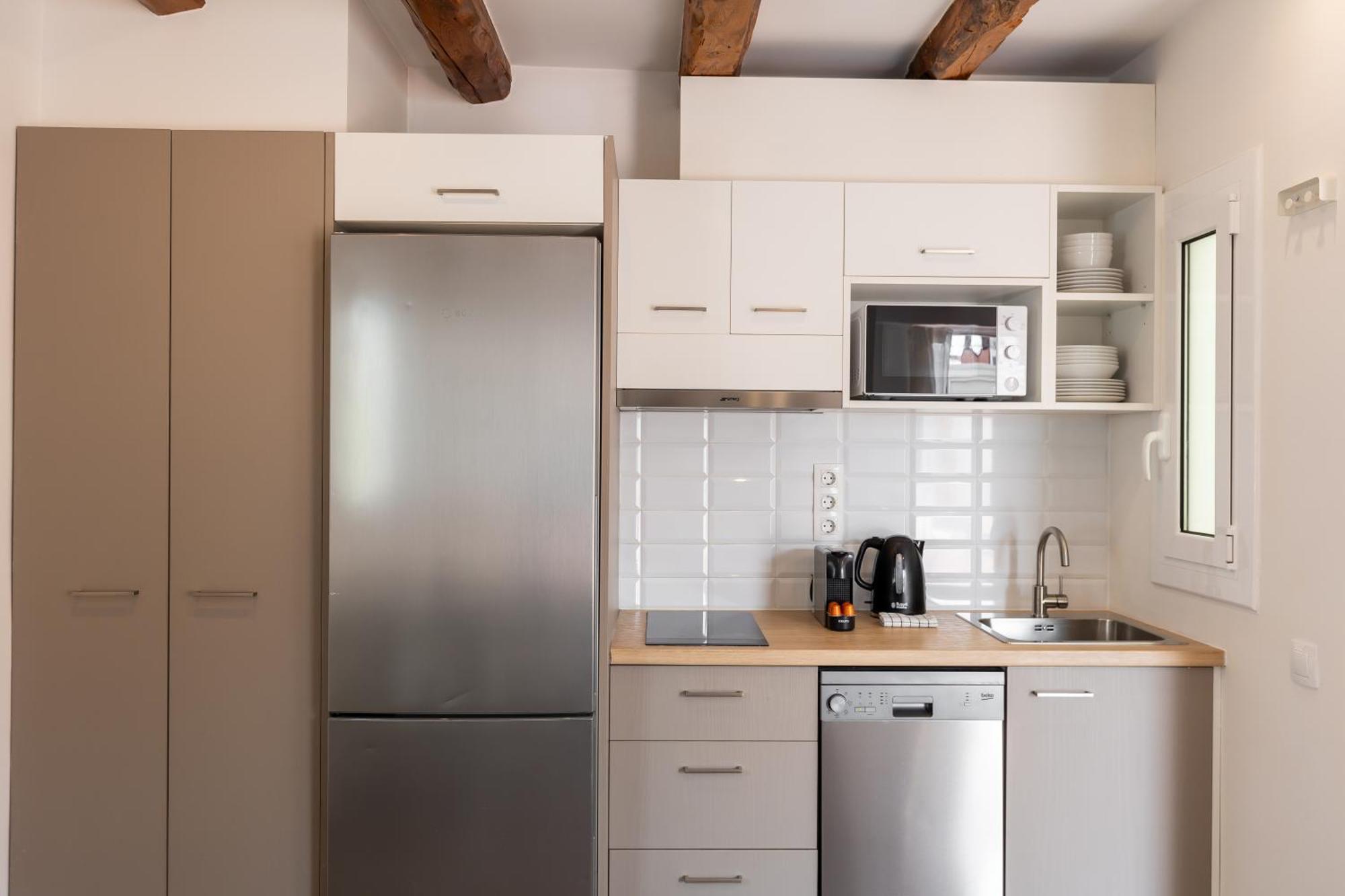 Apartamento Decô Apartments Barcelona-Sants Barcelona