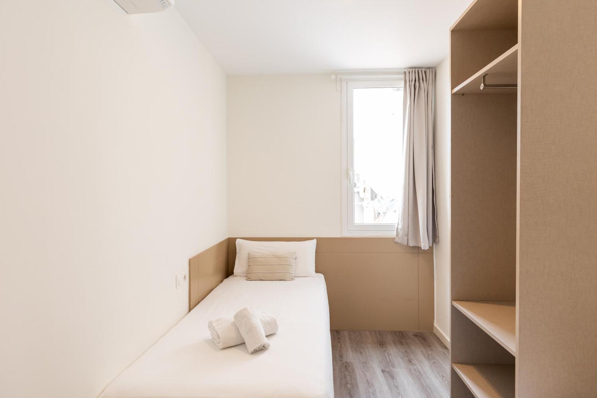 Apartamento Decô Apartments Barcelona-Sants Barcelona