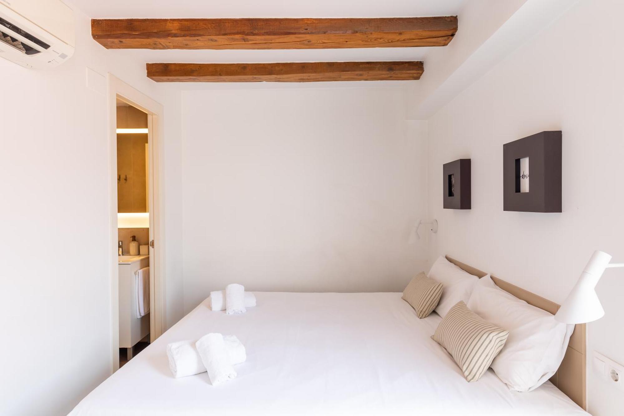 Decô Apartments Barcelona-Sants Barcelona