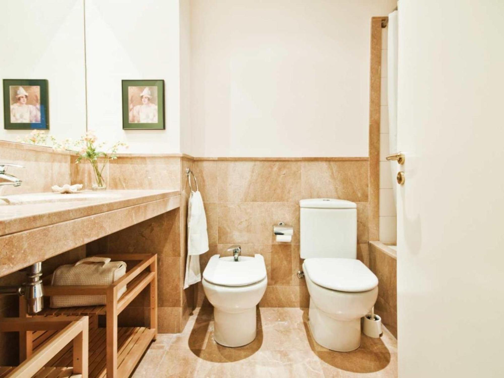 Con 2 Dormitorios, Elegante Y Centrico En Rambla Catalunya - Es-341-2 Apartment Barcelona