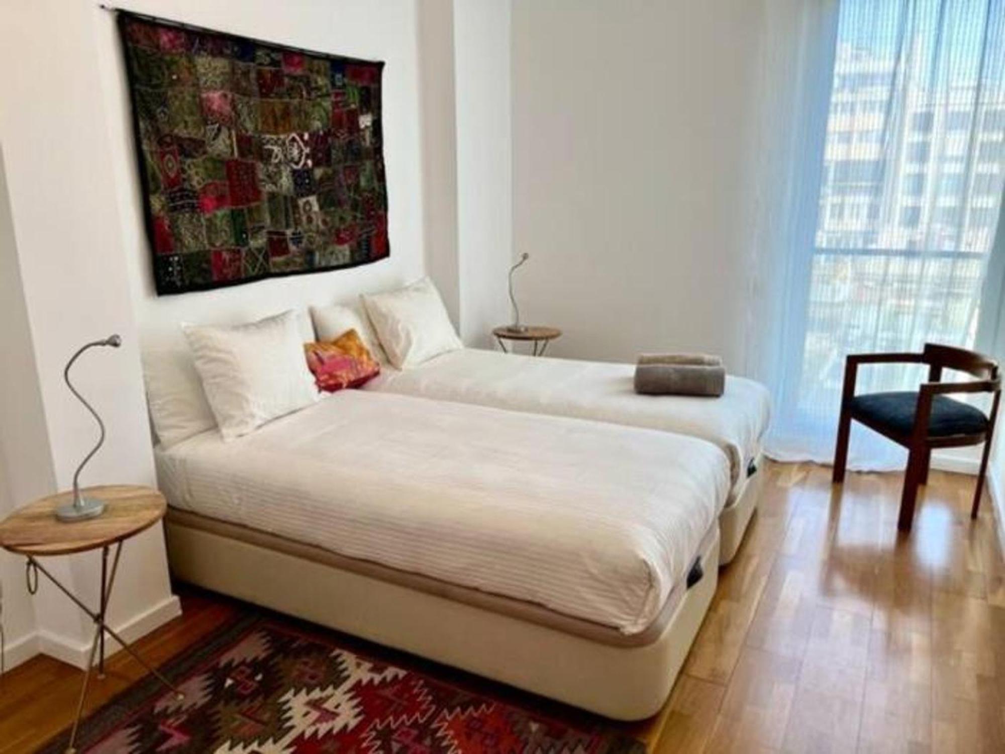Con 2 Dormitorios, Elegante Y Centrico En Rambla Catalunya - Es-341-2 Apartment