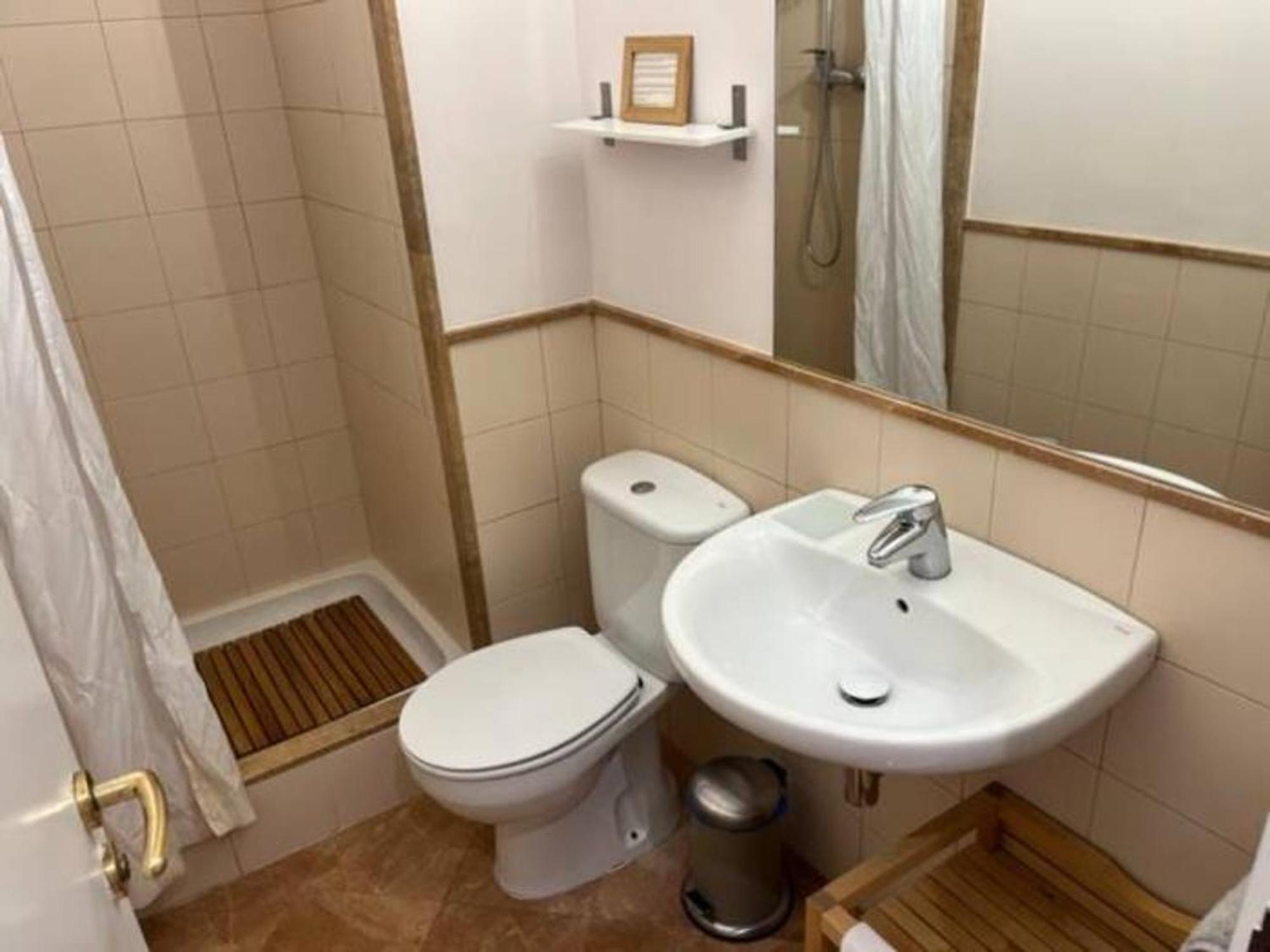 Con 2 Dormitorios, Elegante Y Centrico En Rambla Catalunya - Es-341-2 Apartment Barcelona