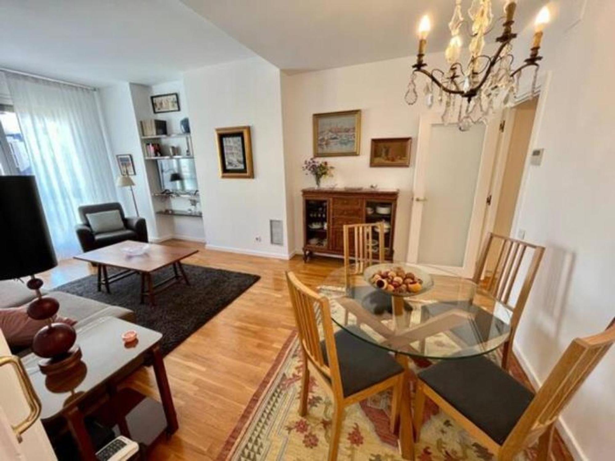 Con 2 Dormitorios, Elegante Y Centrico En Rambla Catalunya - Es-341-2 Apartment Barcelona