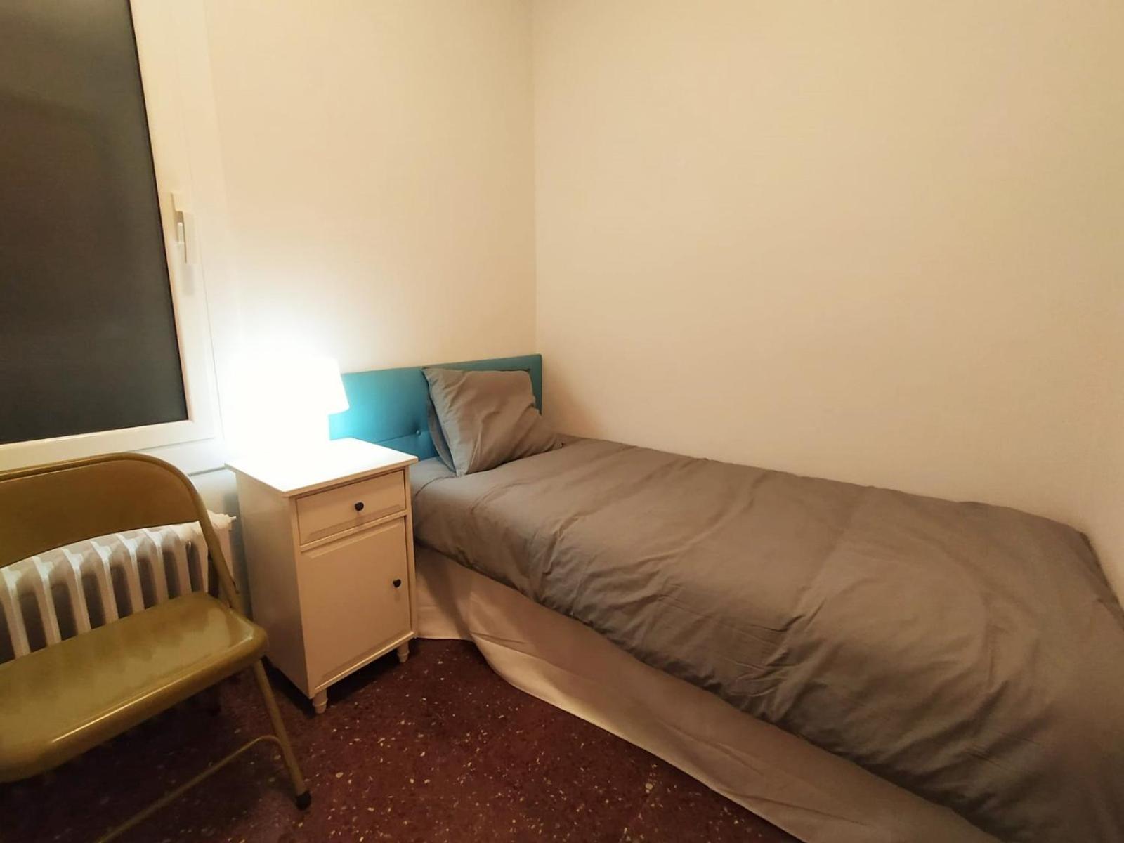Apartment Spacious In The Heart Of The *