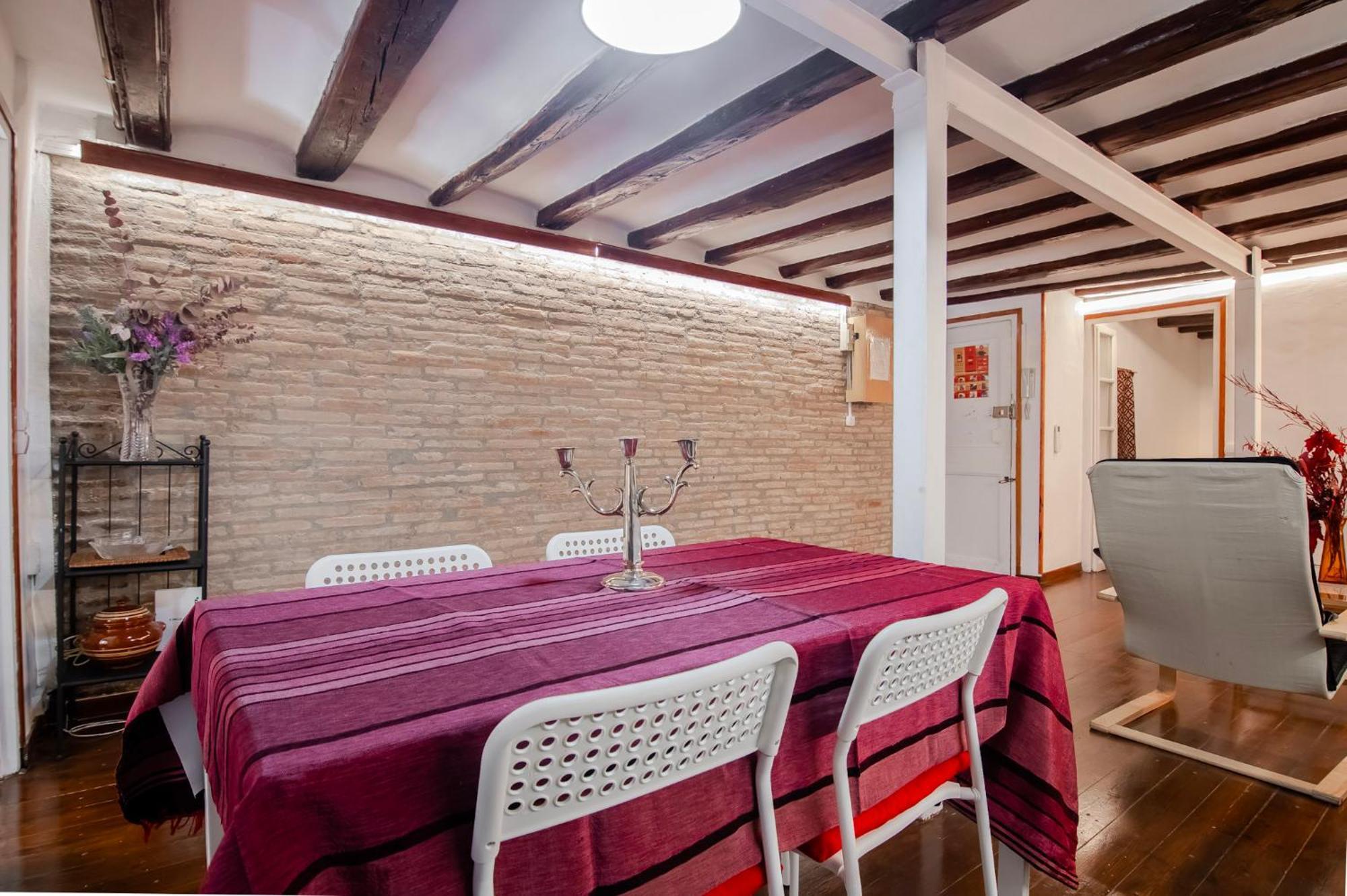 Pedrera - Gracia Apartamento *
