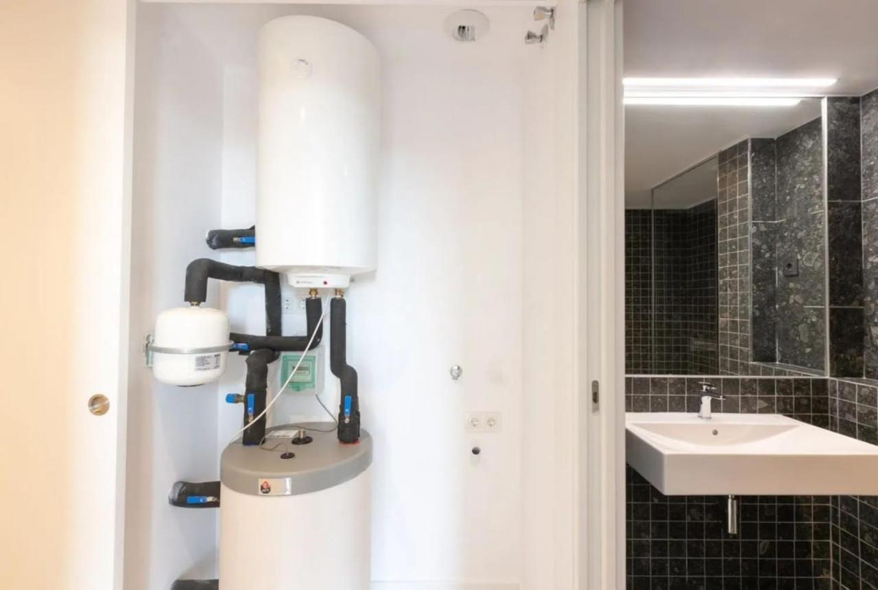 Apartamento For Rent In Plaza De La Gardunya