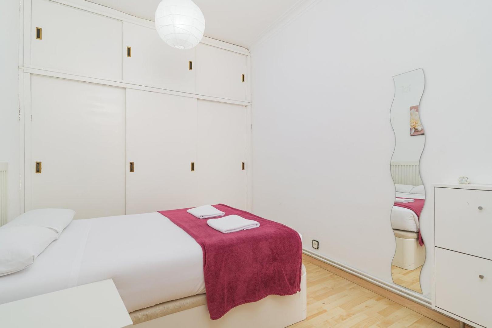 Guestready - Comfortable Retreat Next To The Barcelona
