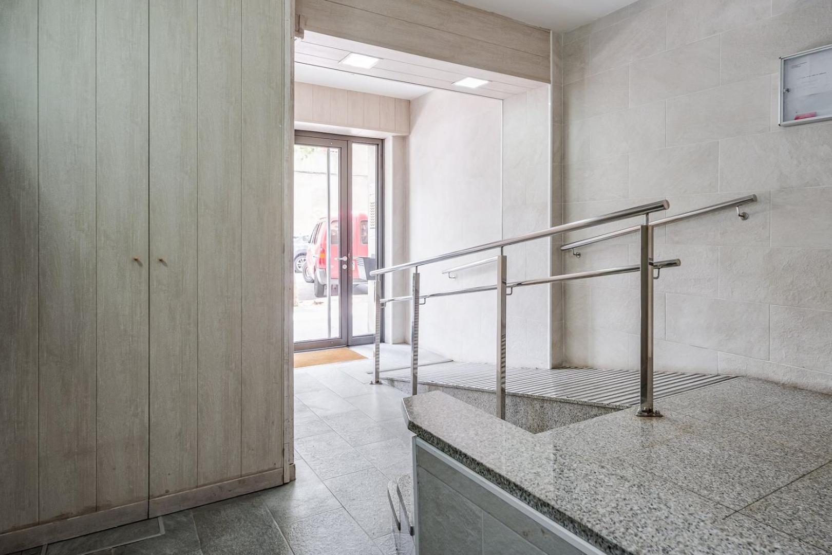 Guestready - Comfortable Retreat Next To The Apartamento *