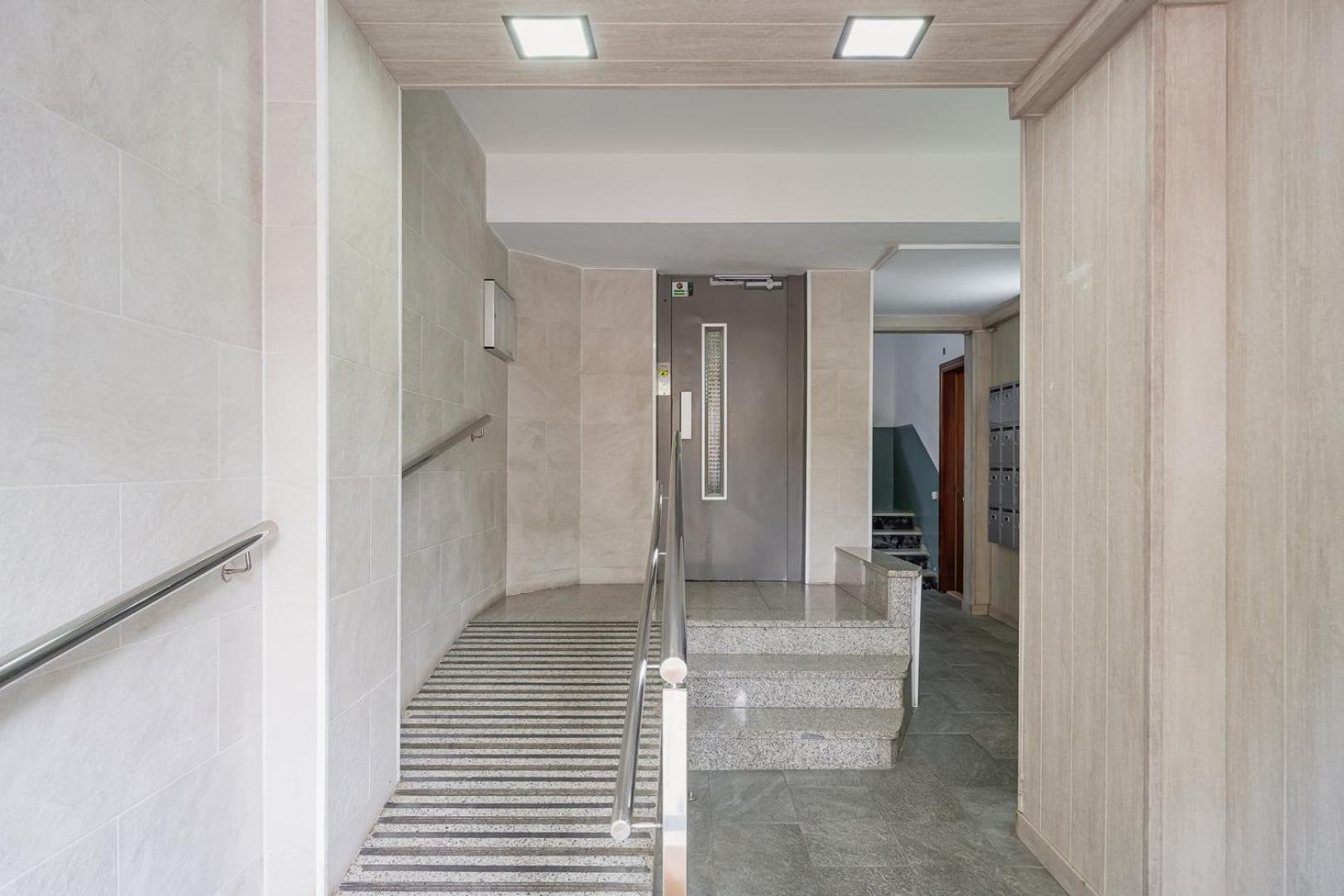 Apartamento Guestready - Comfortable Retreat Next To The Barcelona