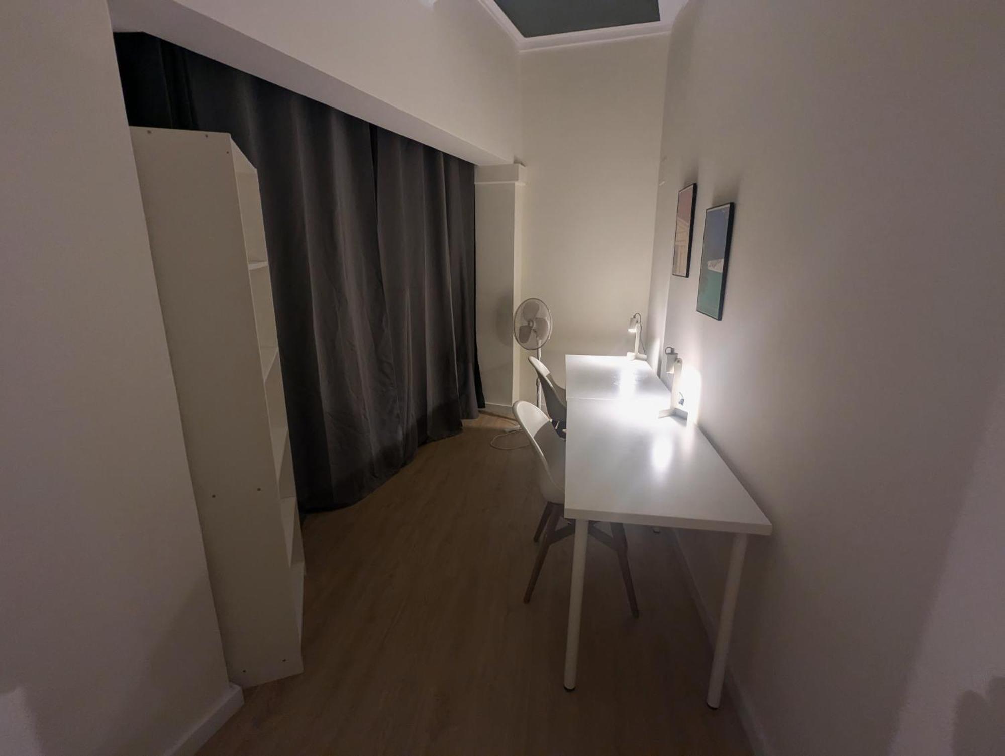 Apartment Gracia Parkside Flat - Only For Of Than 32 Nights *
