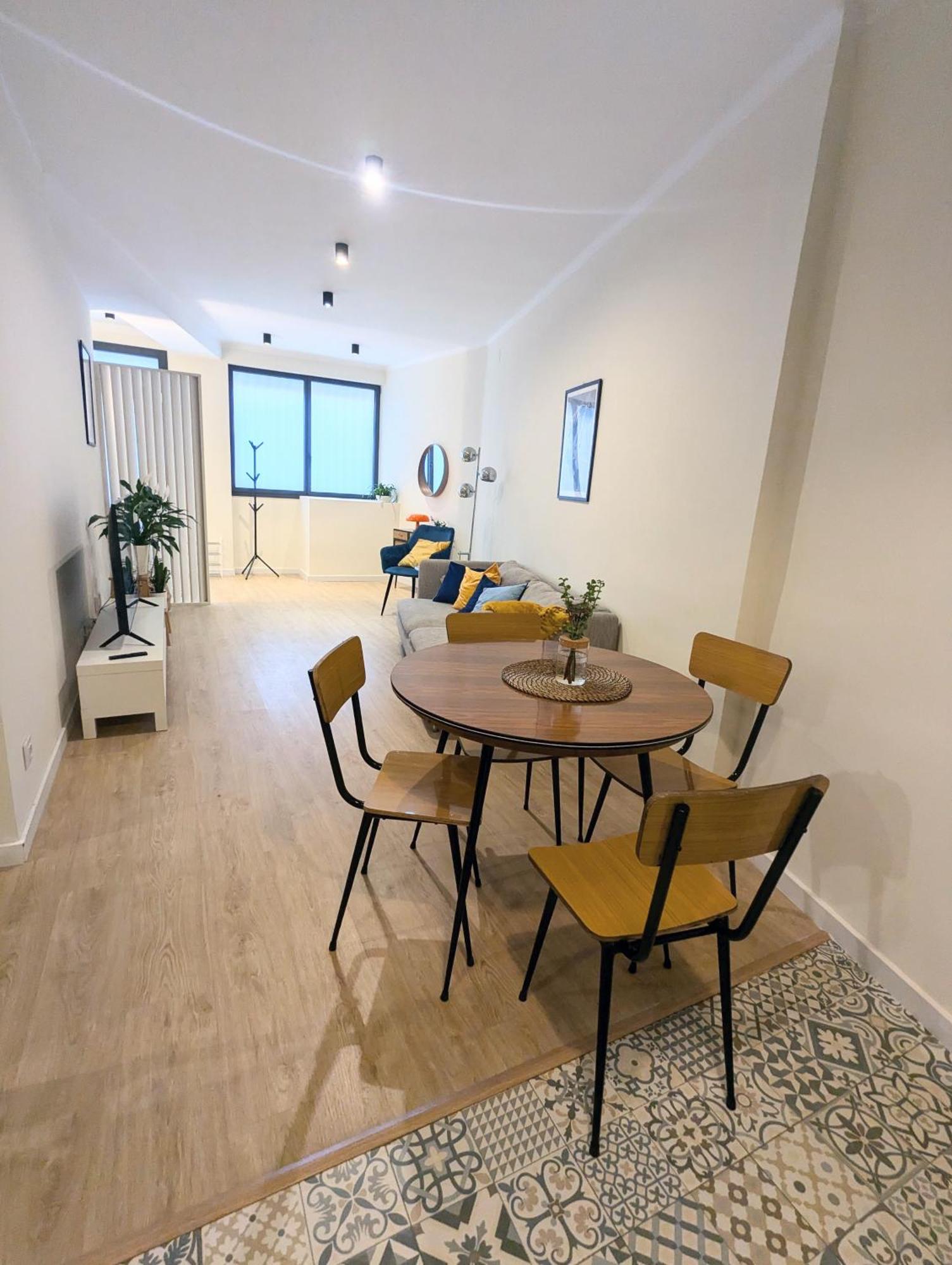 Gracia Parkside Flat - Only For Of Than 32 Nights Apartment Barcelona