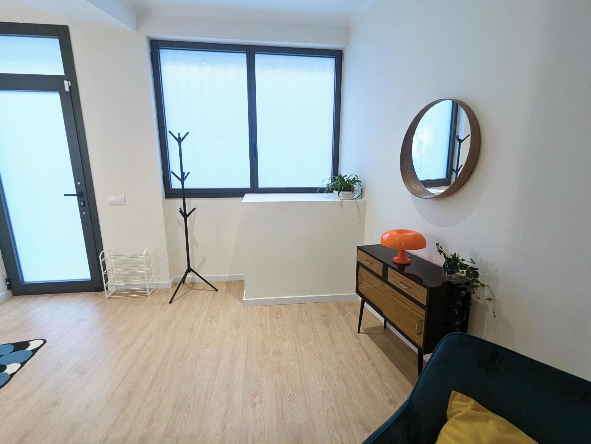 Apartment Gracia Parkside Flat - Only For Of Than 32 Nights