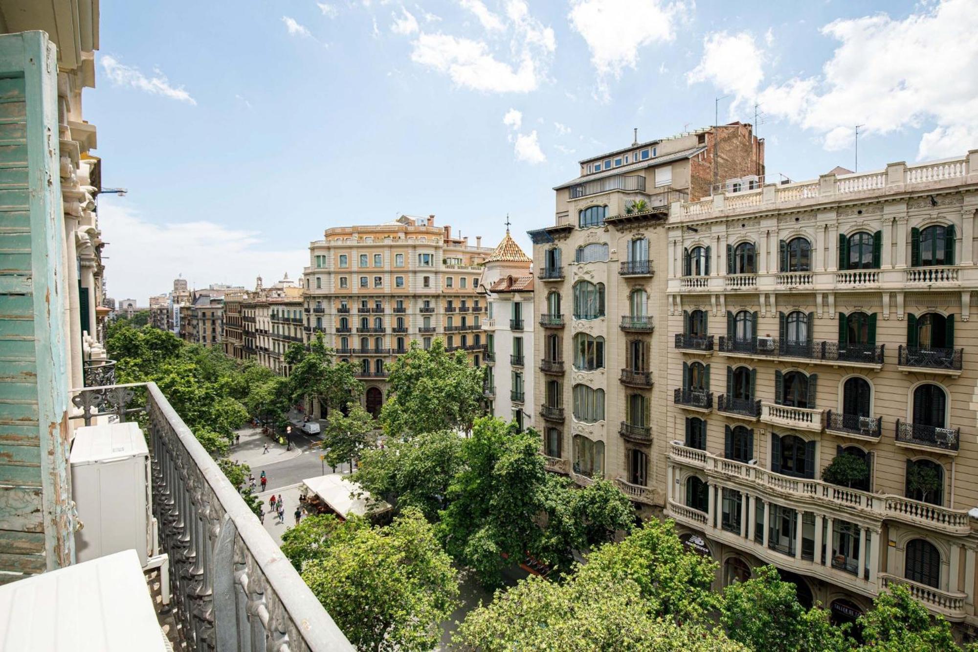U-nique Rambla Vii *