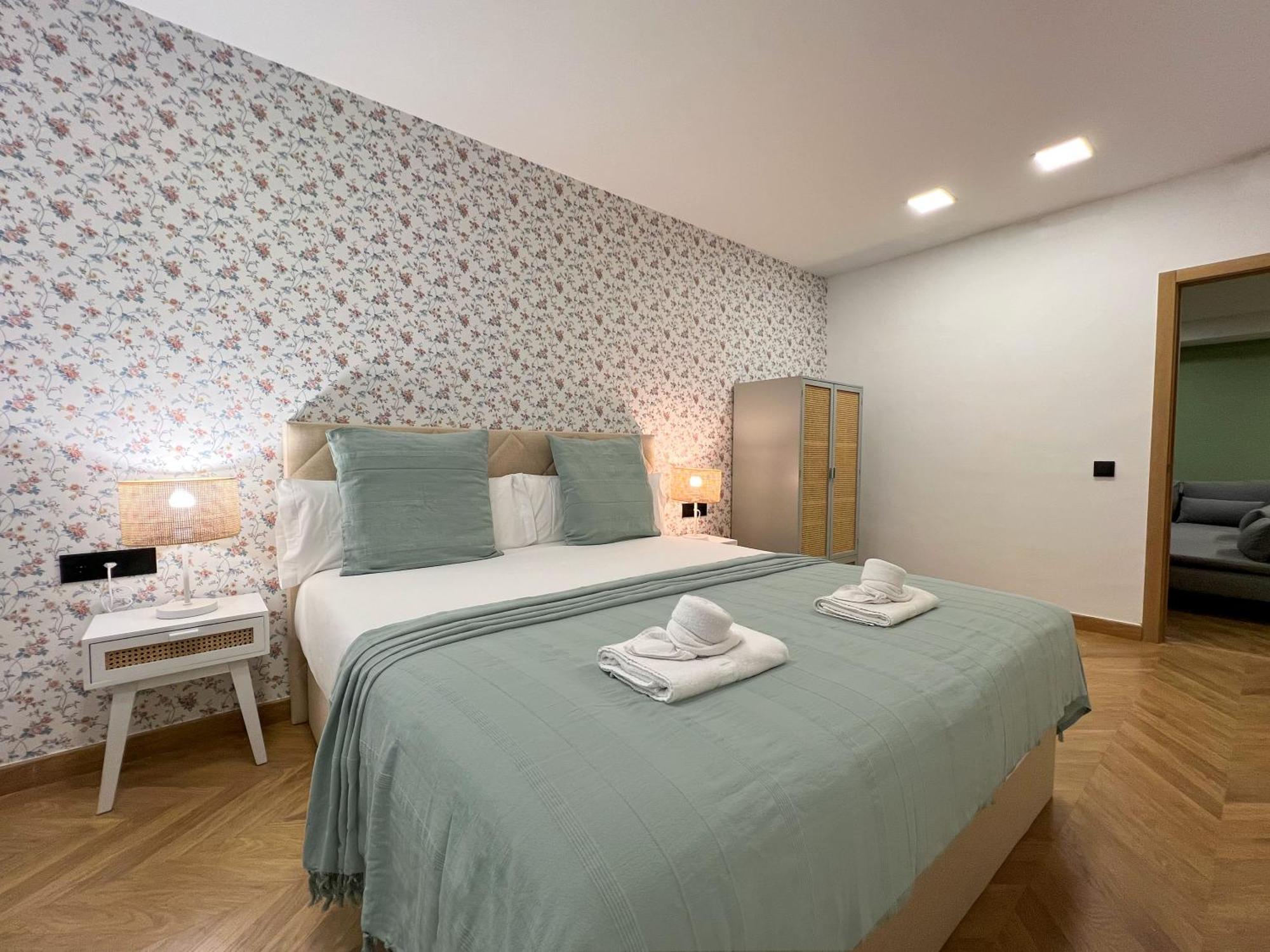 Apartment U-nique Rambla Vii