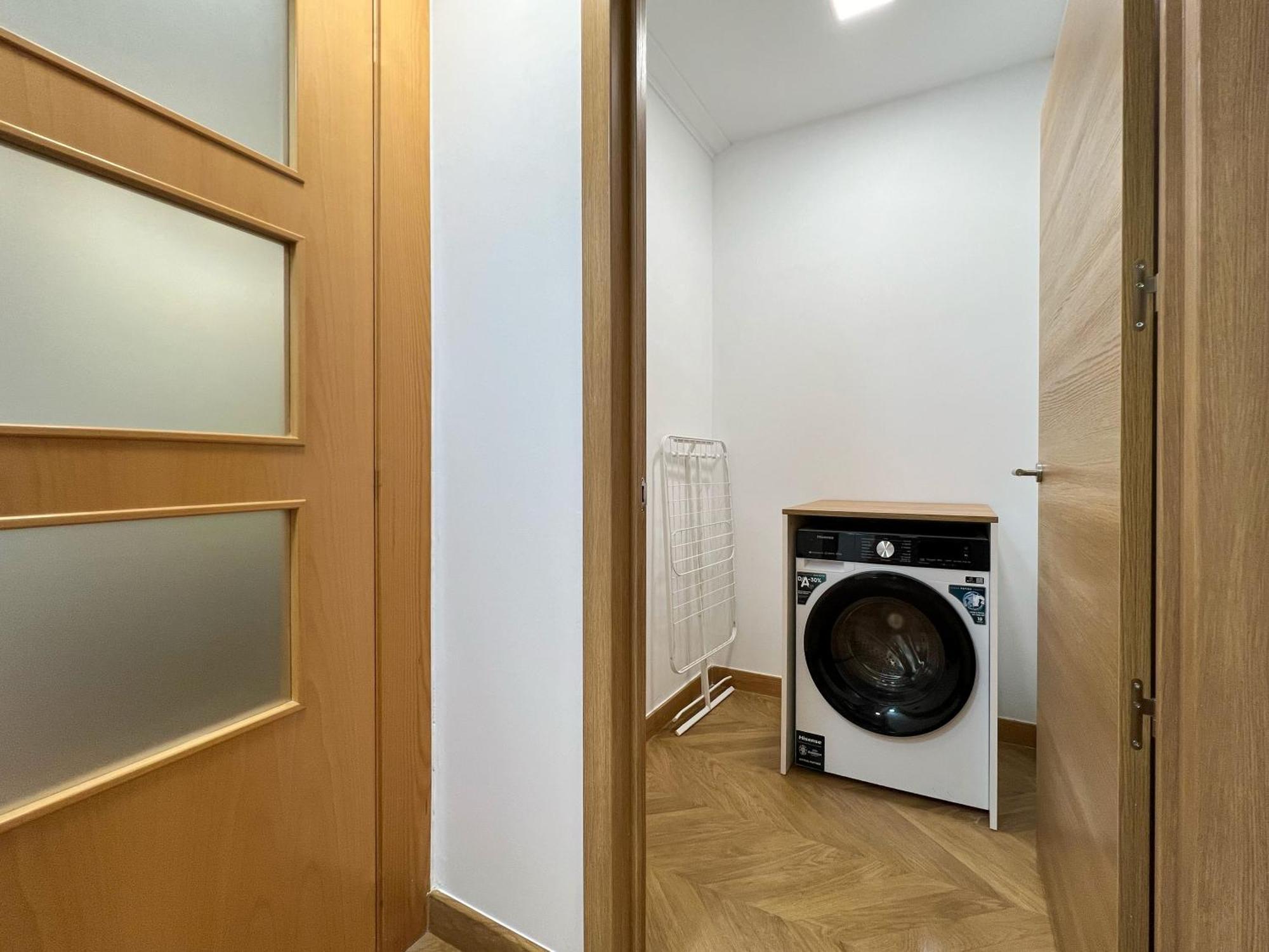 Apartment U-nique Rambla Vii Barcelona