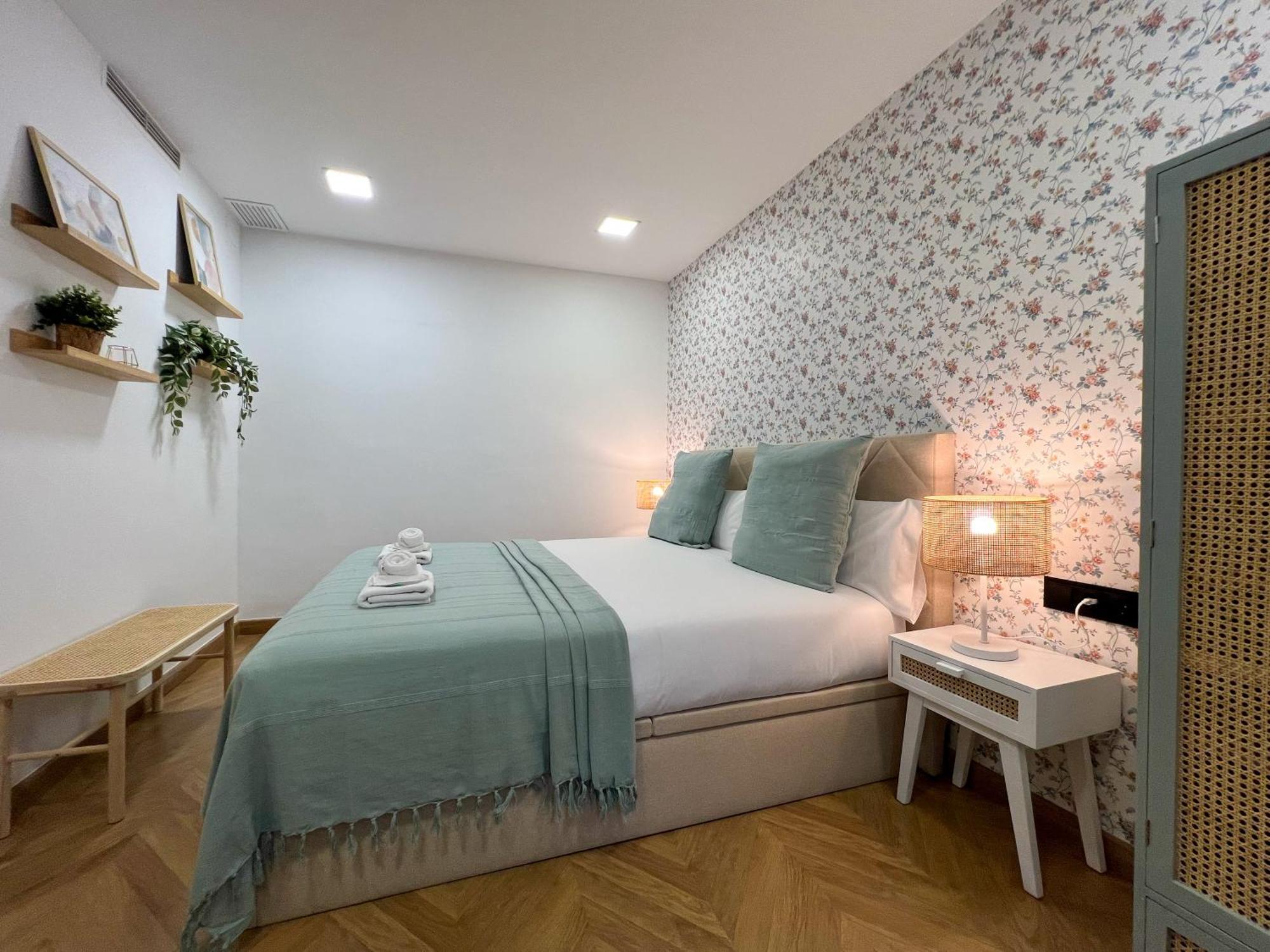 Apartment U-nique Rambla Vii Barcelona