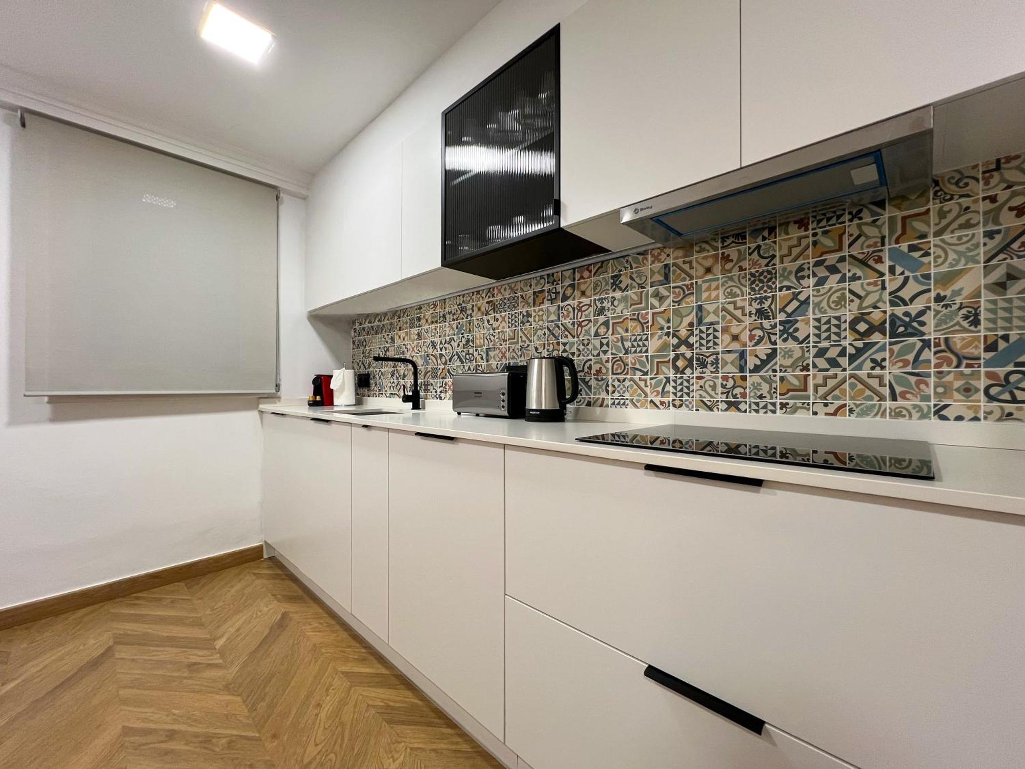 Apartment U-nique Rambla Vii