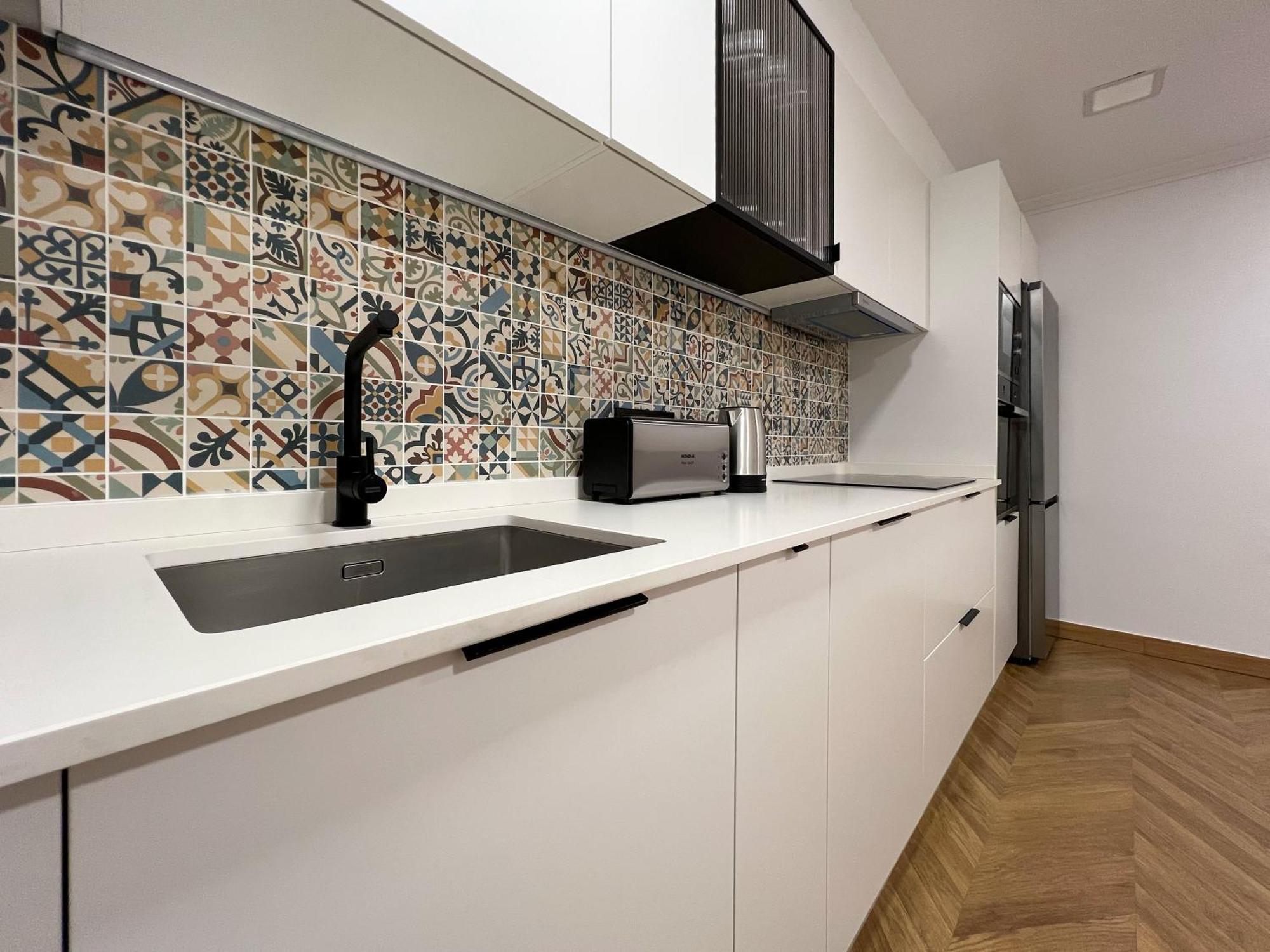 U-nique Rambla Vii Apartment *
