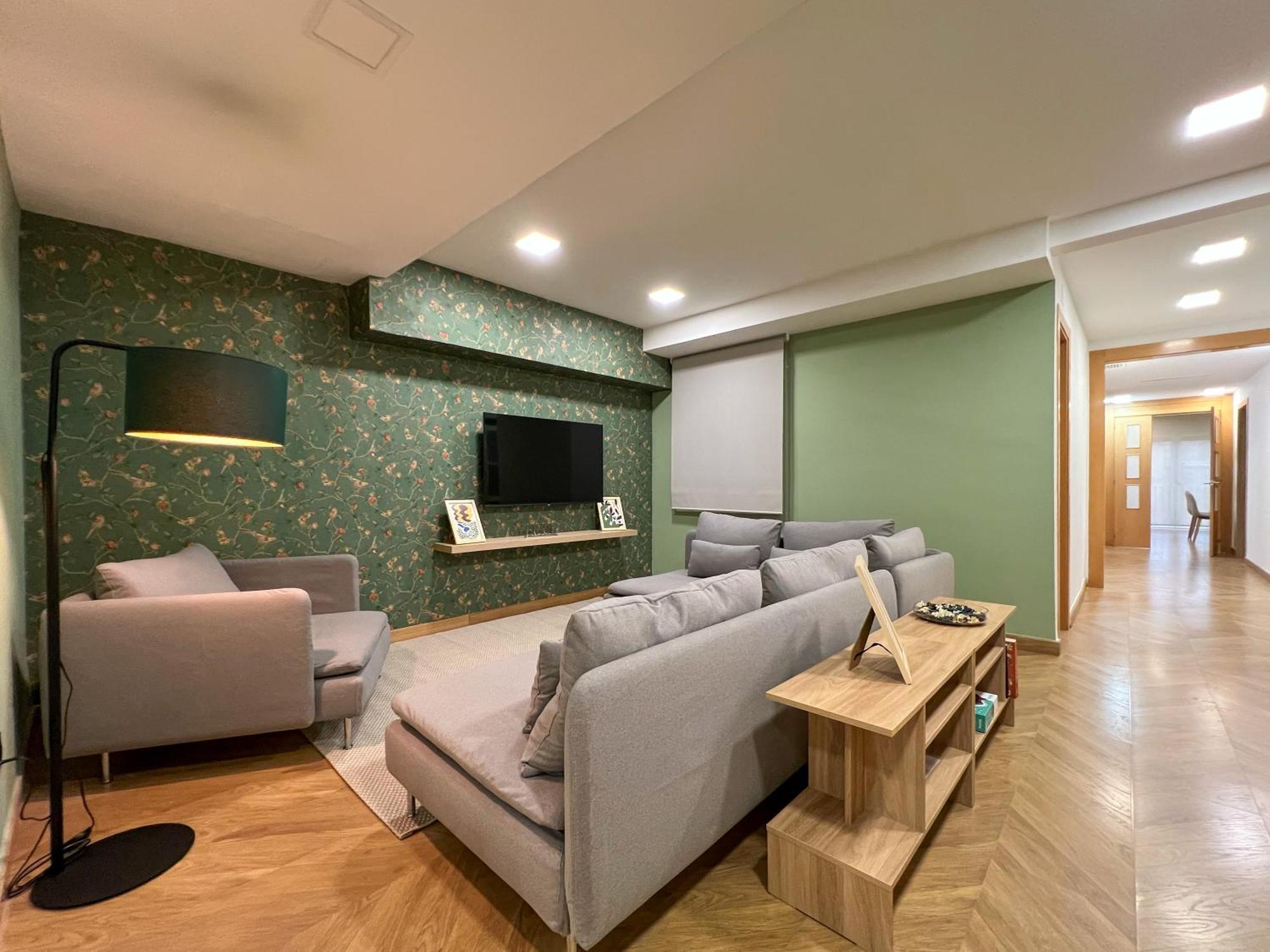 U-nique Rambla Vii Apartment