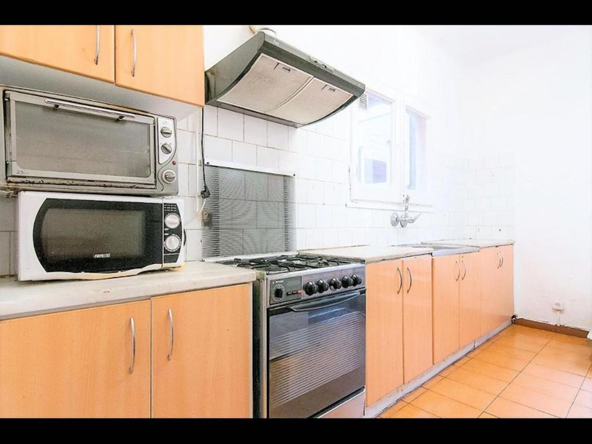 In Guest - Private With Sunny Terrace Of 200m2 2 Guest house Barcelona