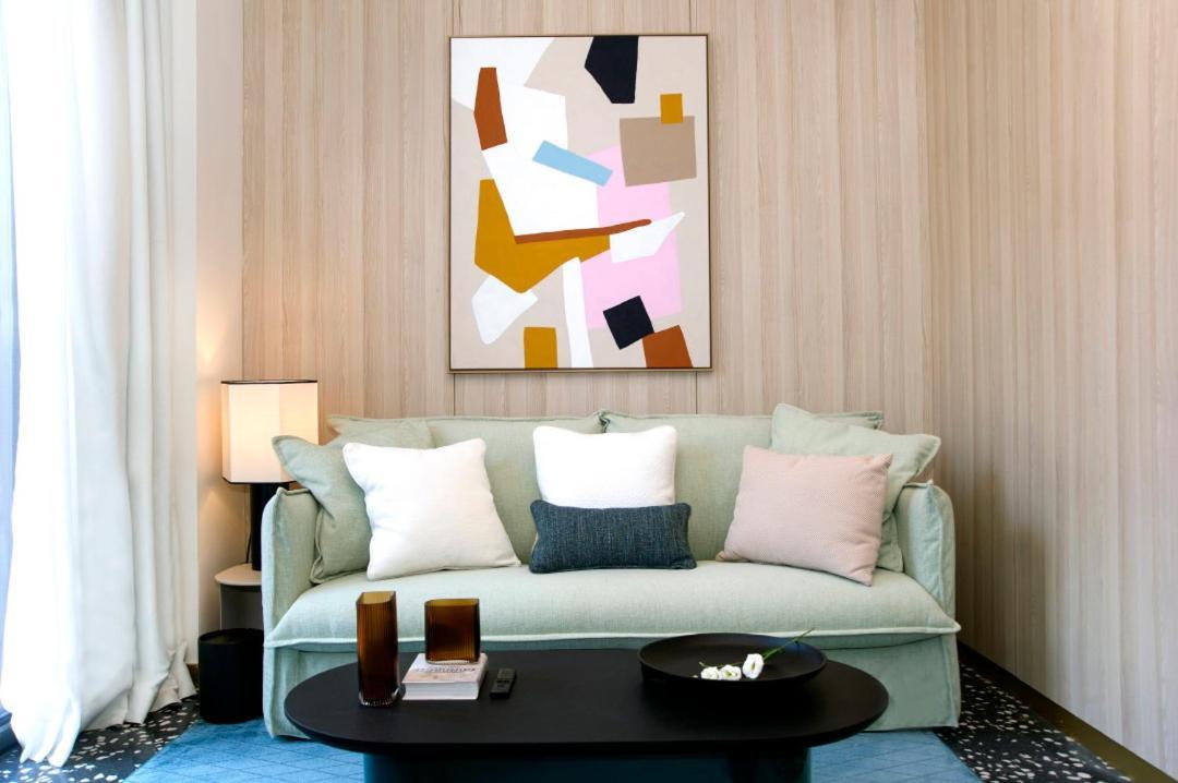 Harmony Eixample Apartment *