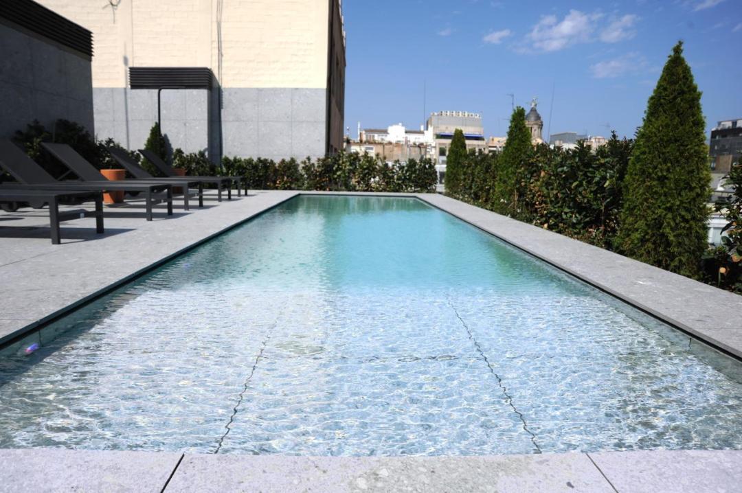 Harmony Eixample Apartment *